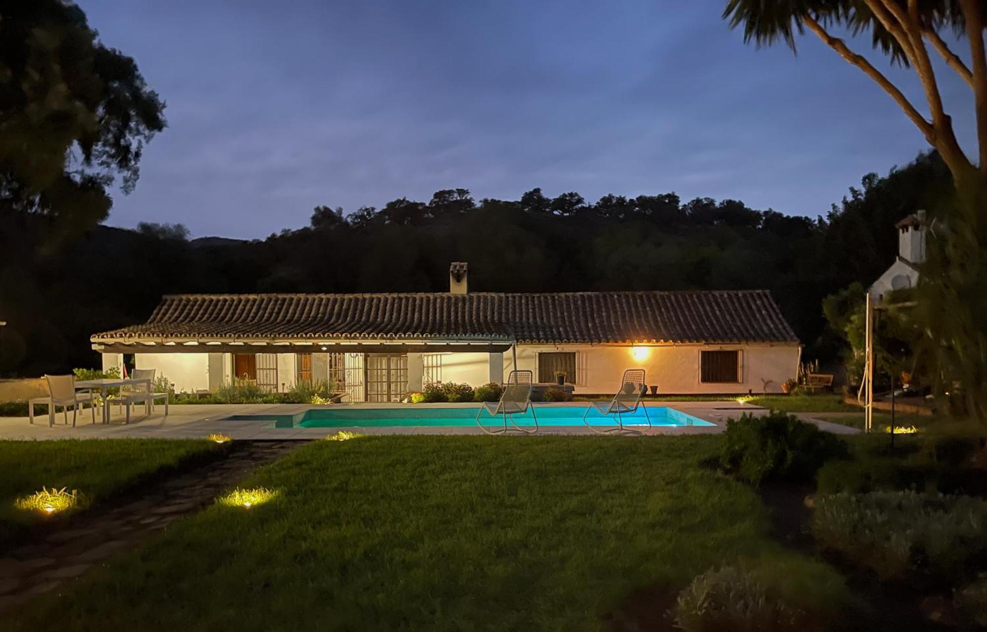 Villa El Buho *