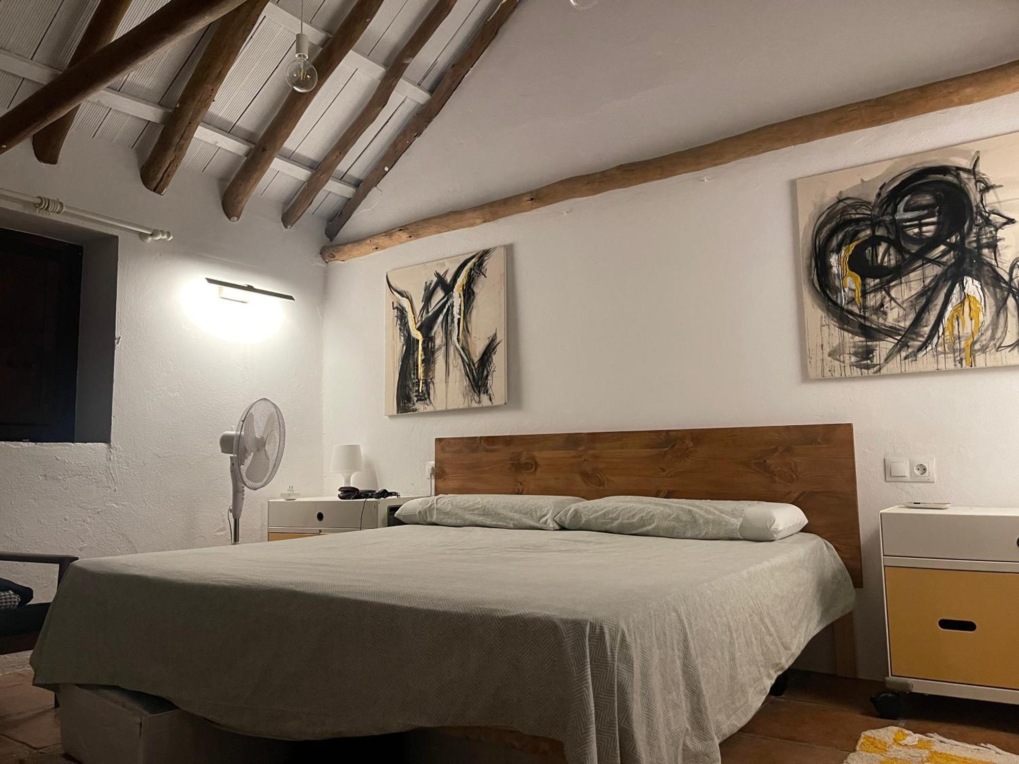 El Buho Villa Jimena De La Frontera