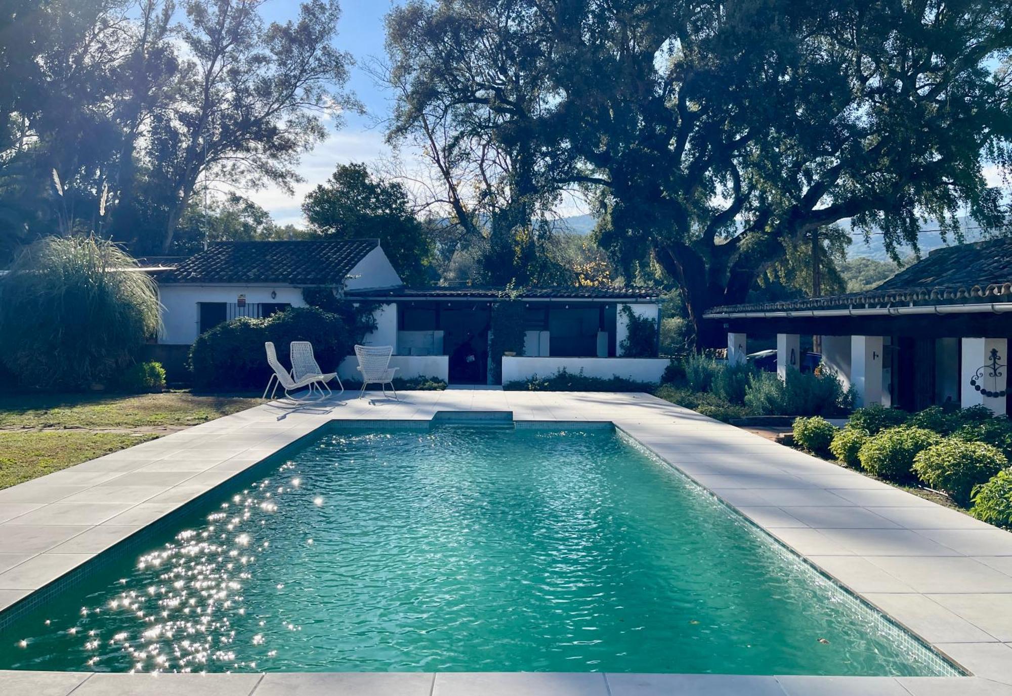 El Buho Villa *