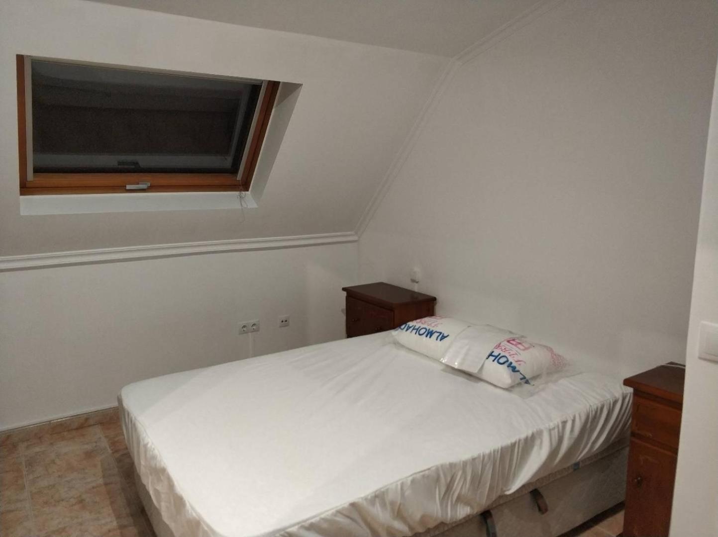 Apartment Atico Cerca De Plaza De Espana Mascotas Permitidas *