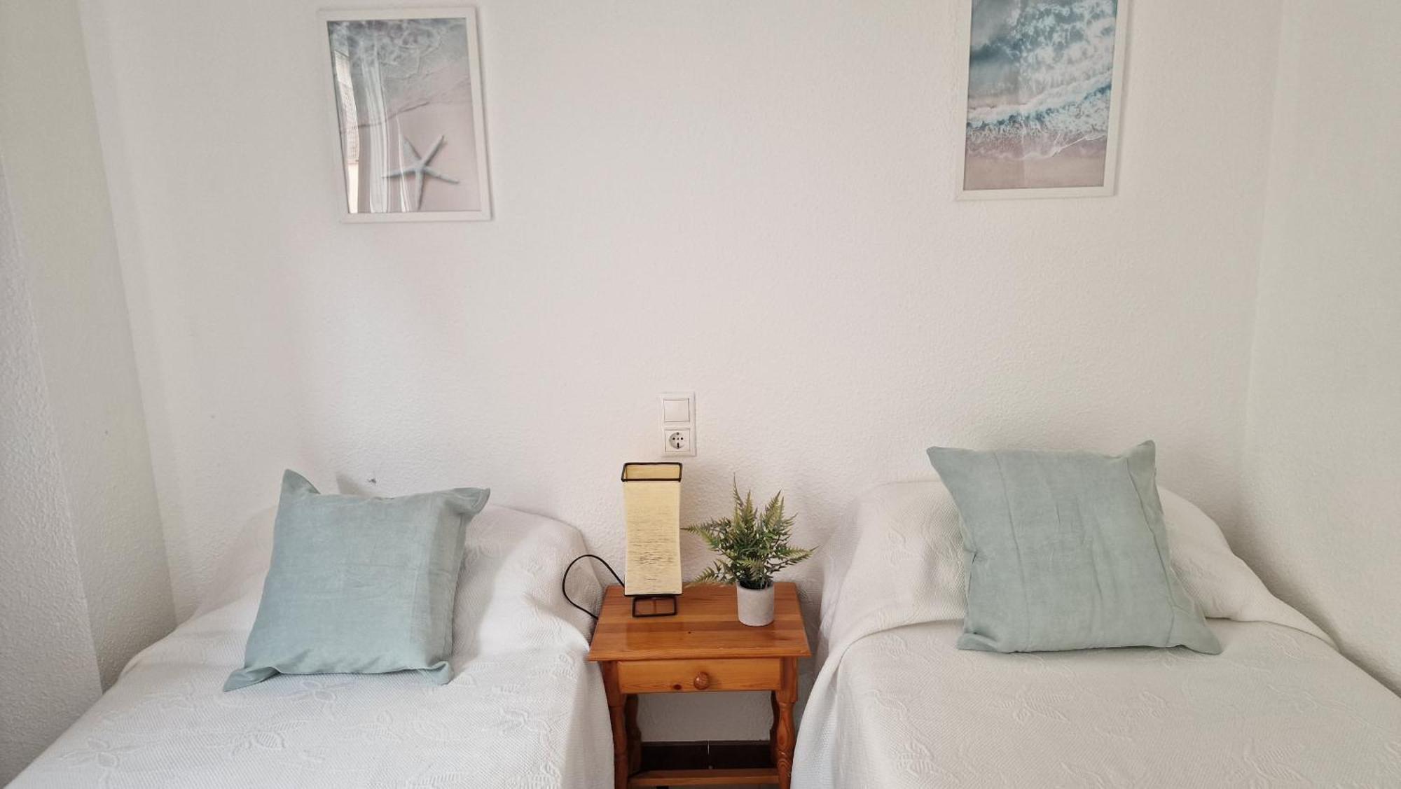 Apartamento Regata Playa Oropesa del Mar