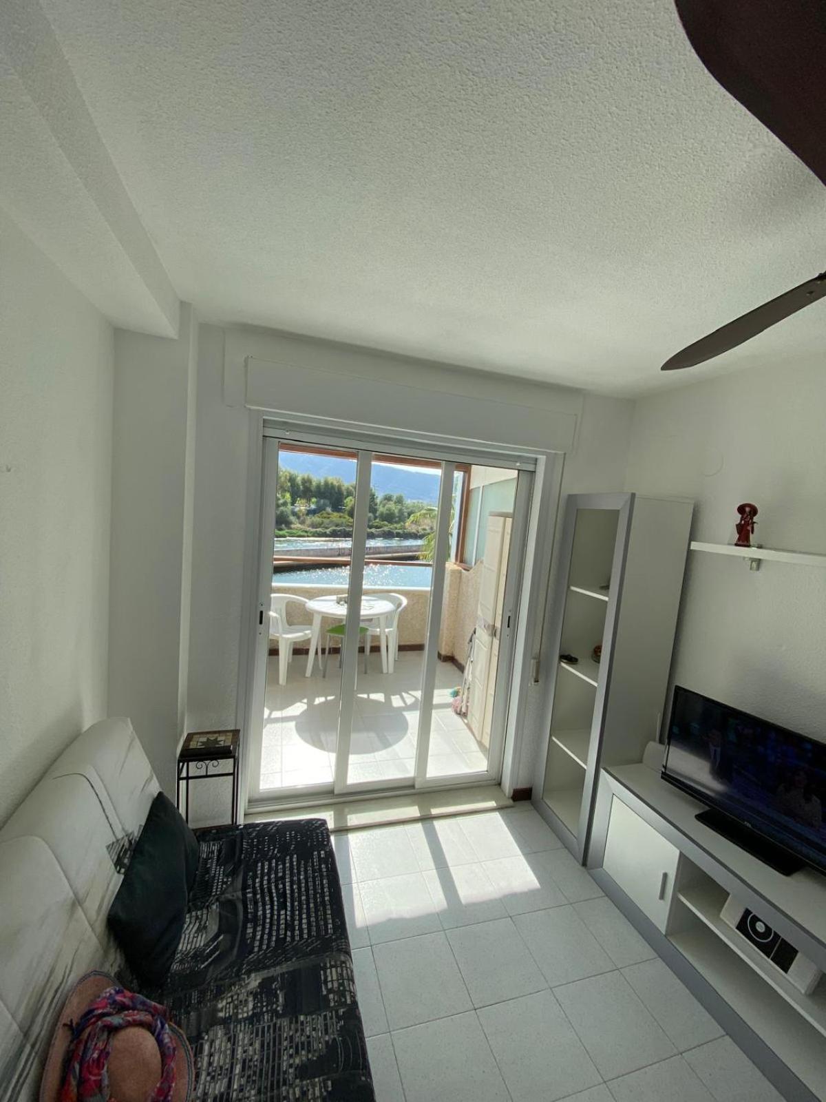 Apartamento Regata Playa