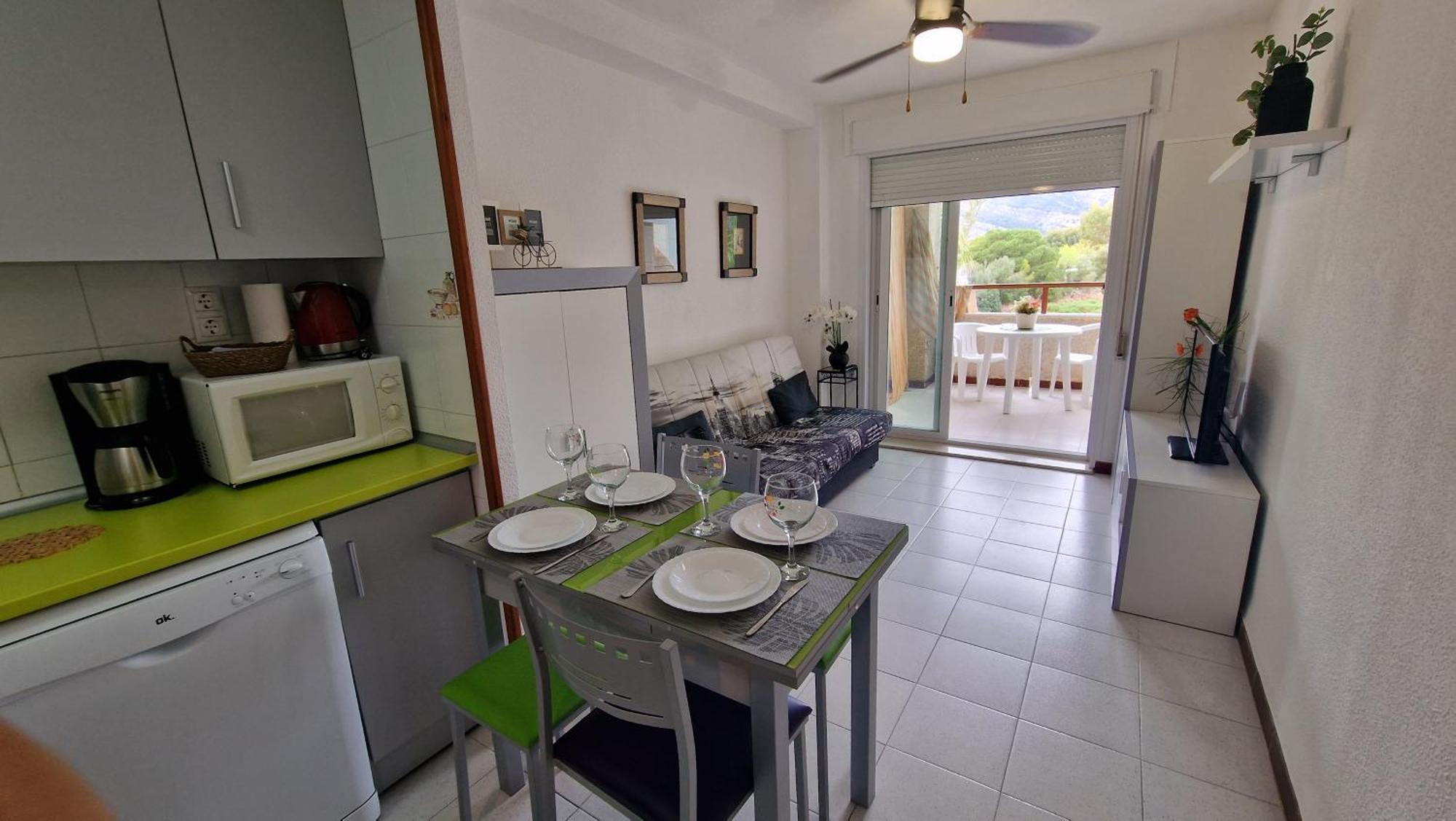 Regata Playa Apartamento *