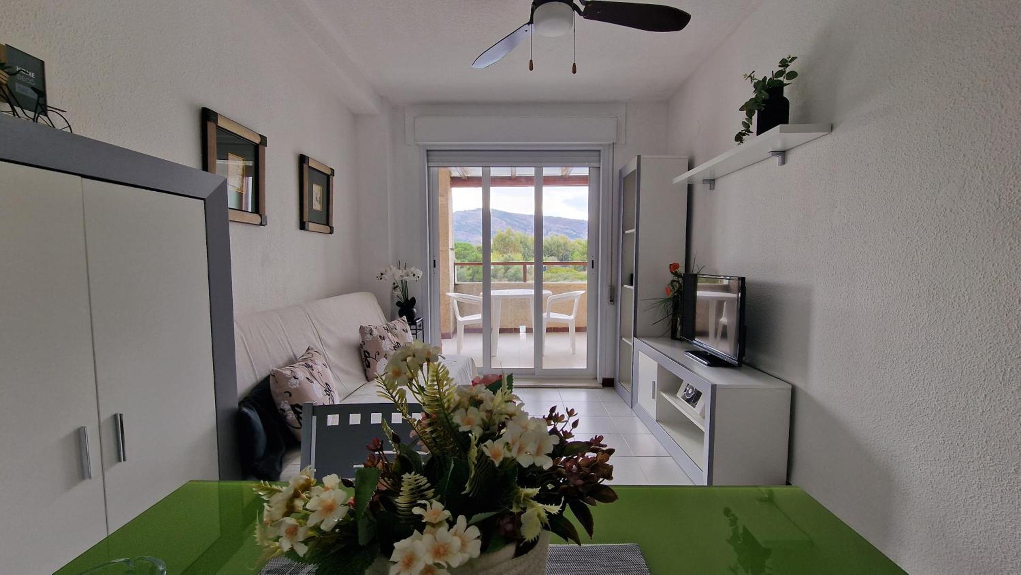 Regata Playa Apartamento