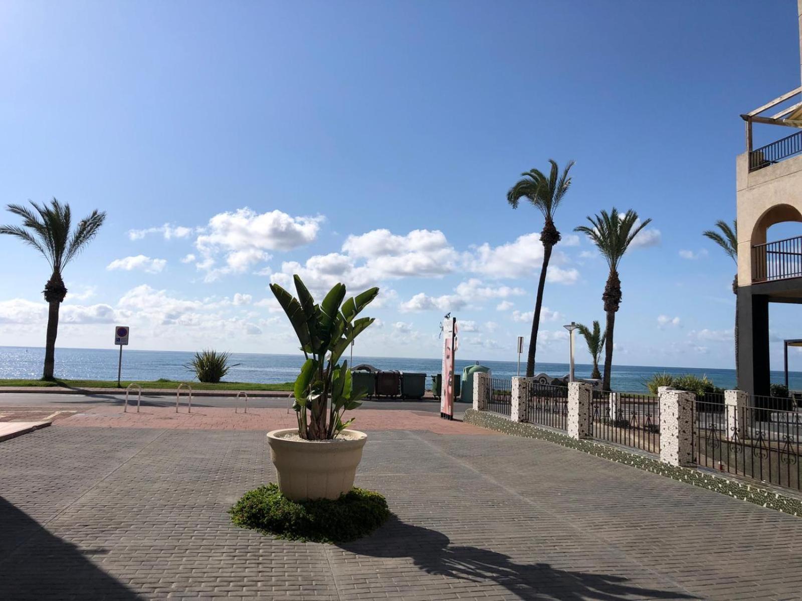 Apartamento Regata Playa Oropesa del Mar