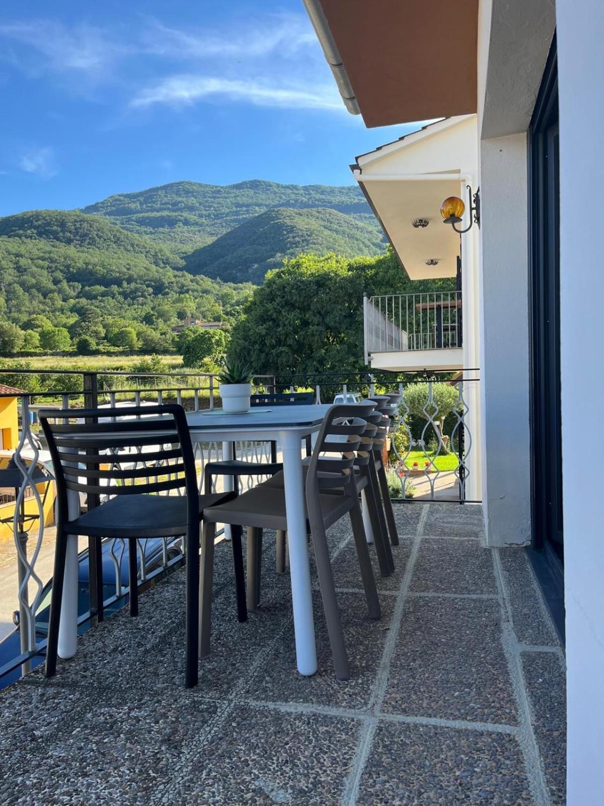 Сasa de vacaciones Cals Avis De Sau *