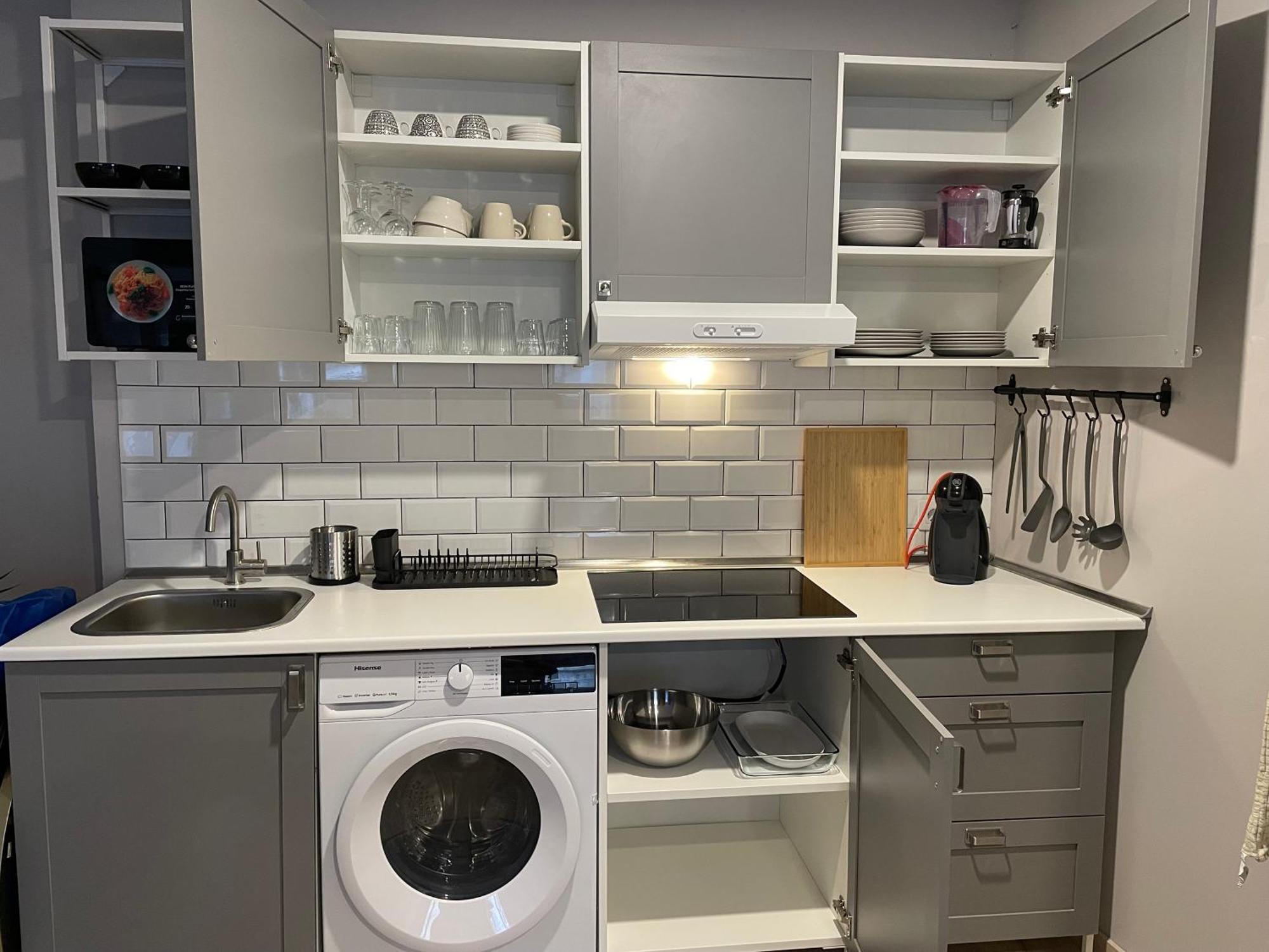Apartamento D'moda Ribadeo