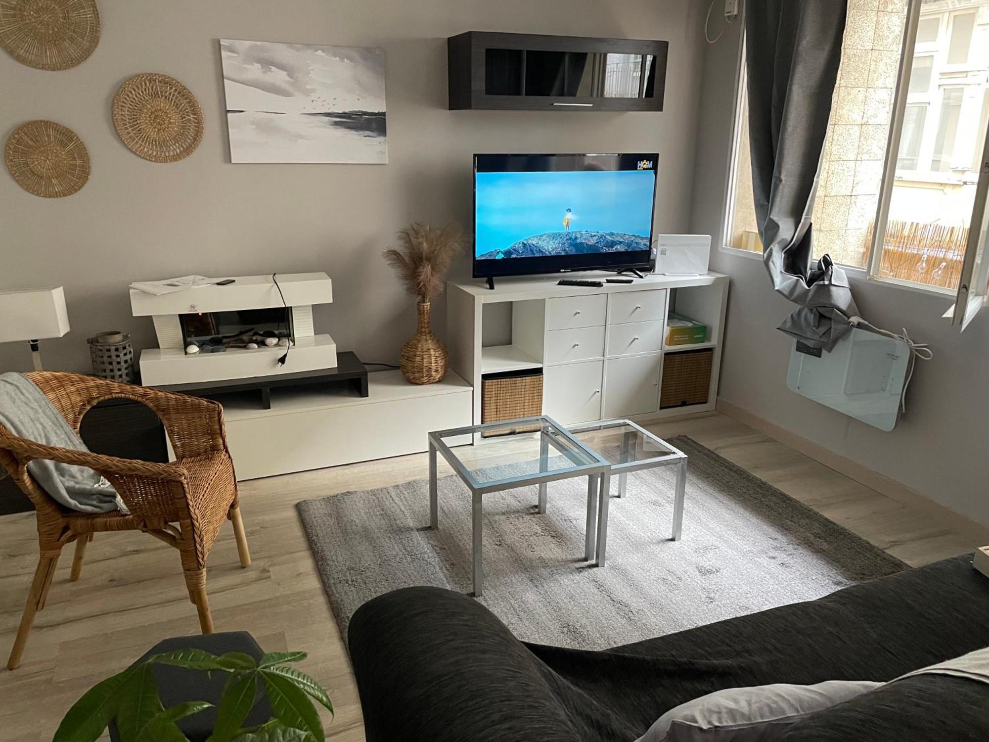 D'moda Apartamento