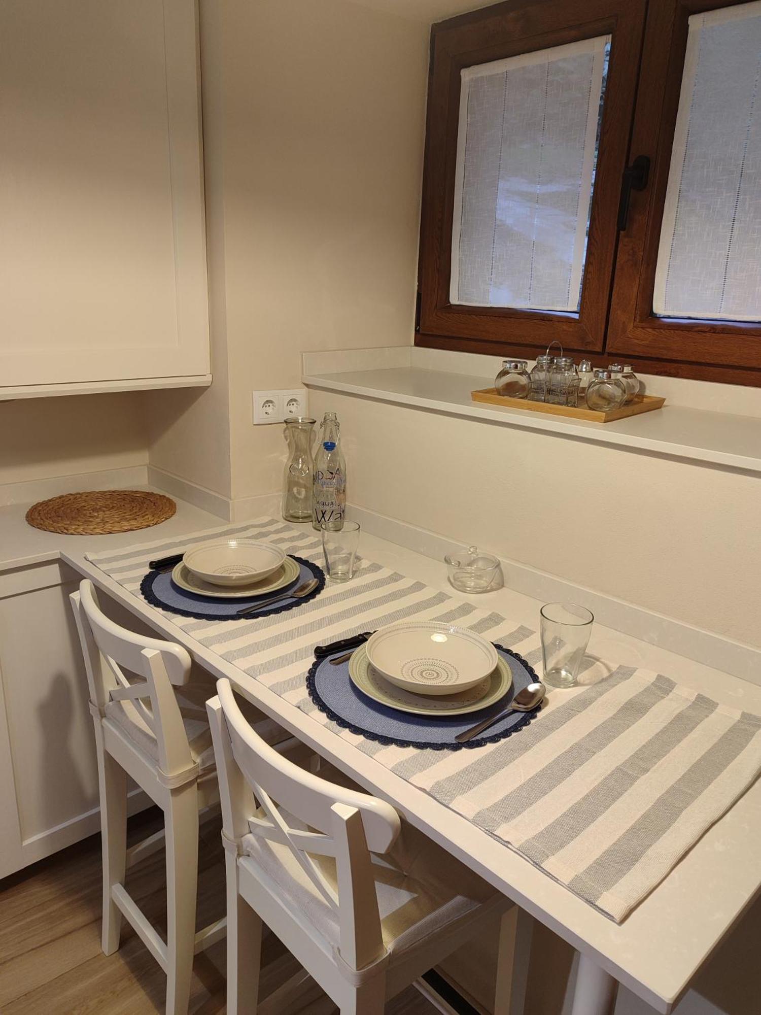Сasa de vacaciones La Casina De De Cabrales Dentro Del Parque Nacional Picos De Europa *