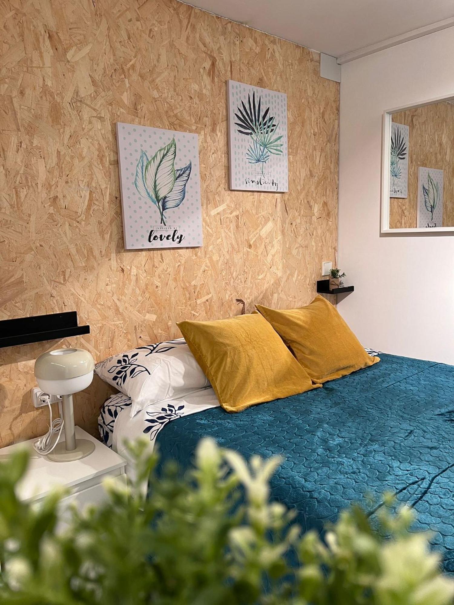 Apartment Loft Centrico Maliano - Dua