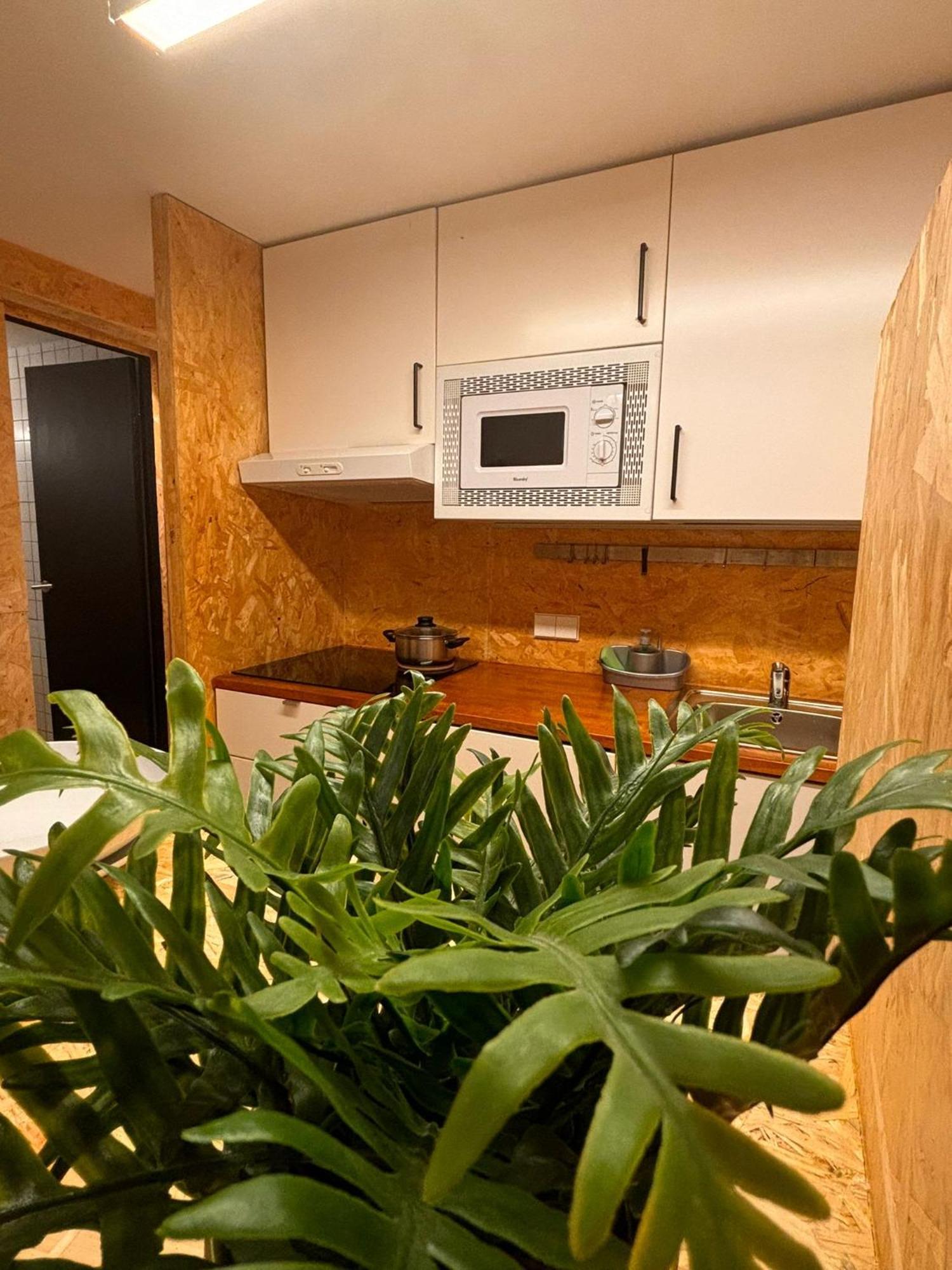 Loft Centrico Maliano - Dua *