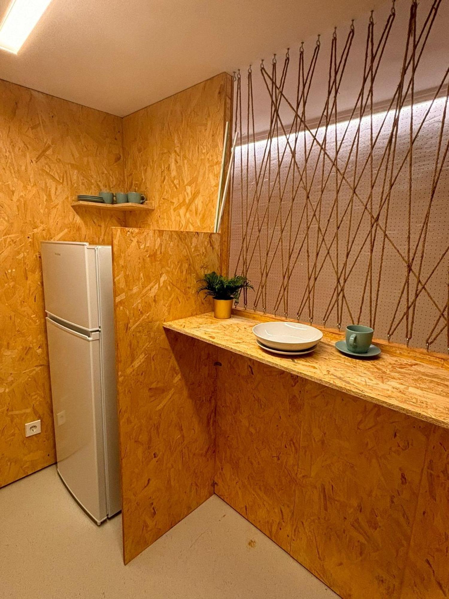 Loft Centrico Maliano - Dua