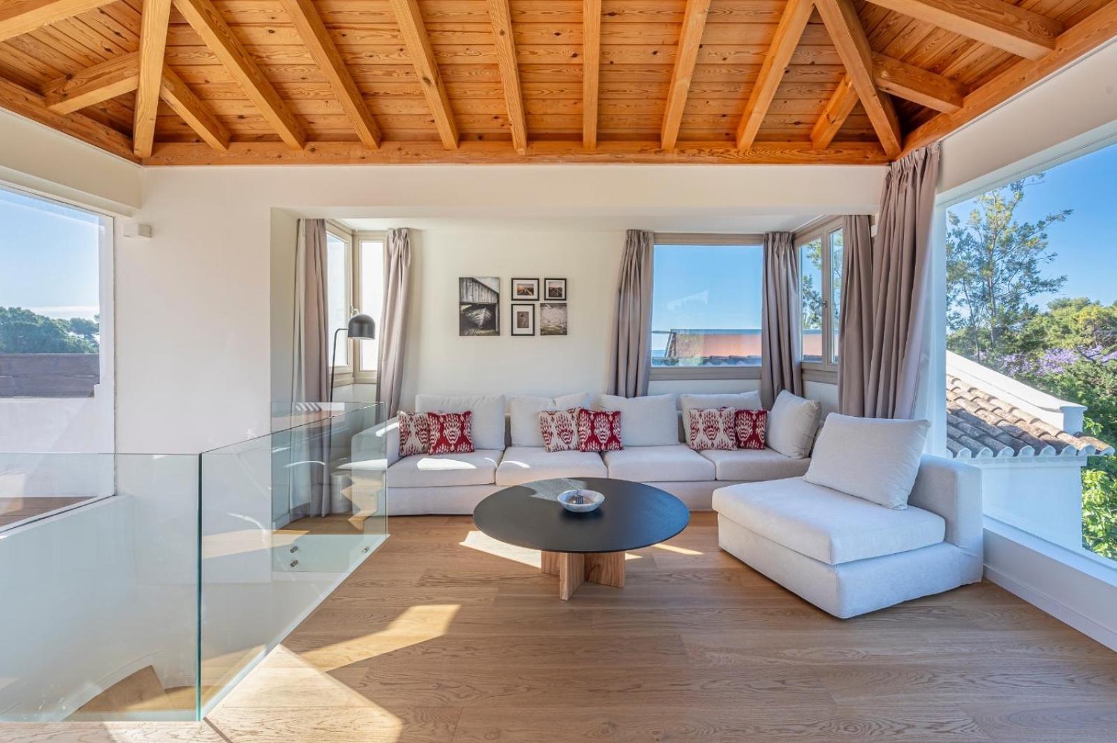 Casa La Virginia Сasa de vacaciones