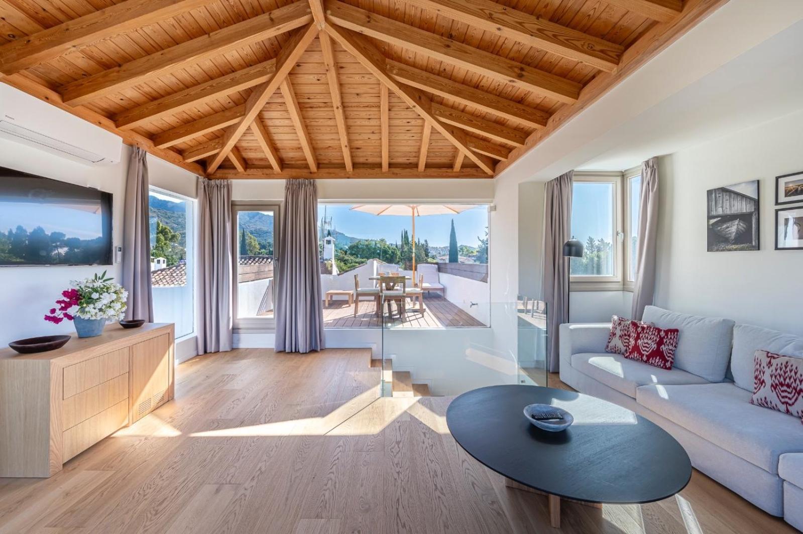 Holiday home Casa La Virginia