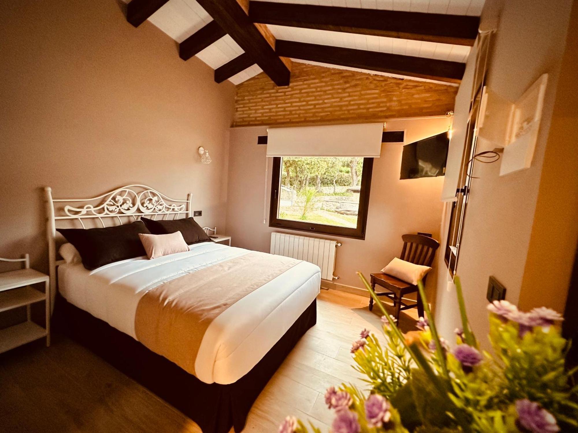 Casa rural La Quinta Luxury Palace