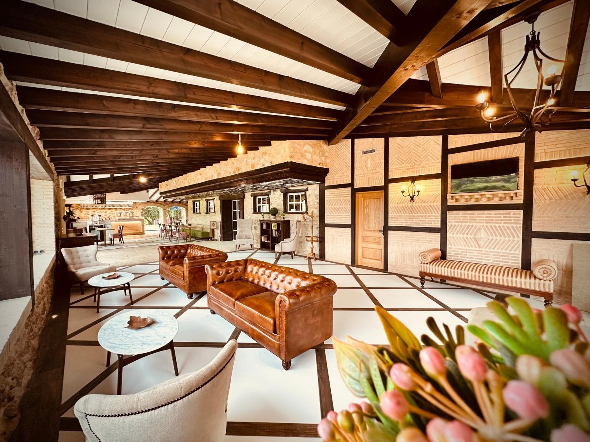 Casa rural La Quinta Luxury Palace