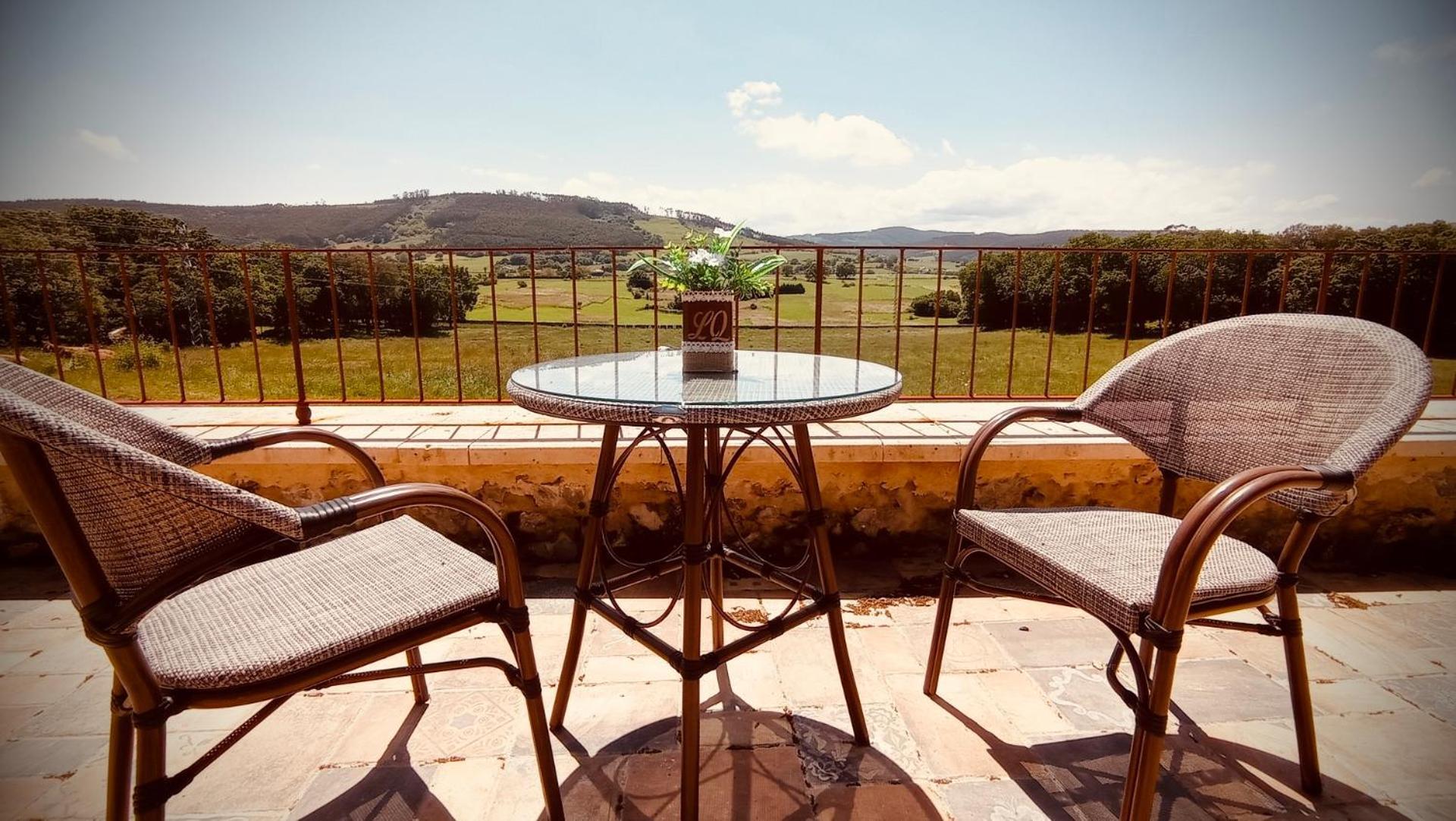 Casa rural La Quinta Luxury Palace *