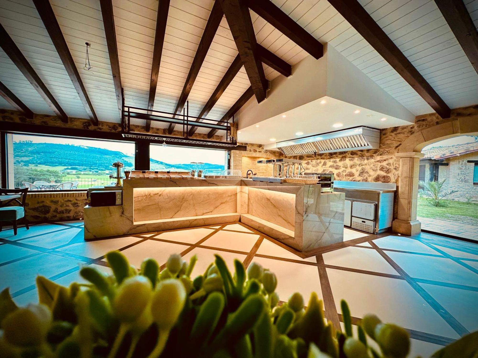 La Quinta Luxury Palace Casa rural