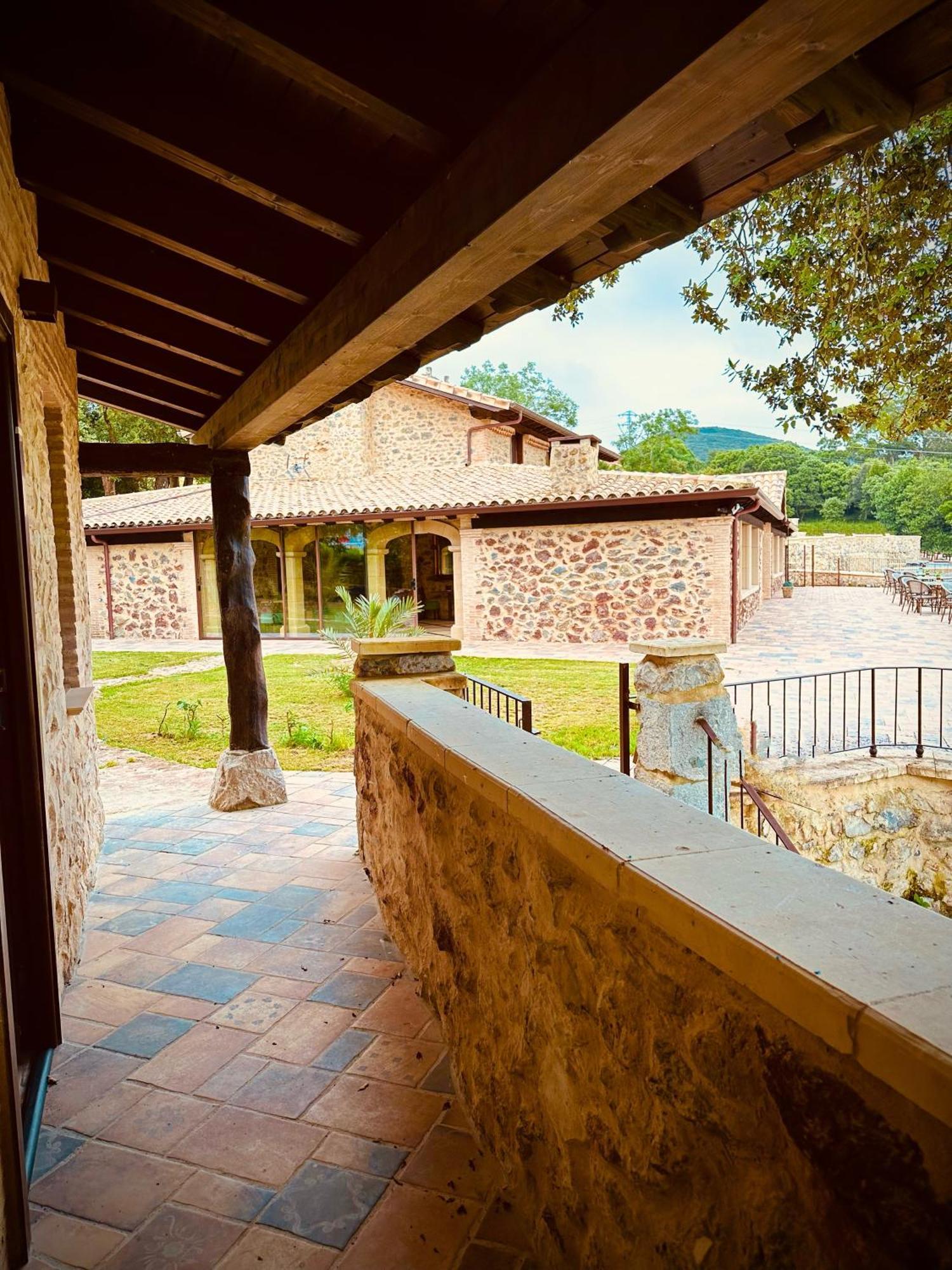 Casa rural La Quinta Luxury Palace Arnuero
