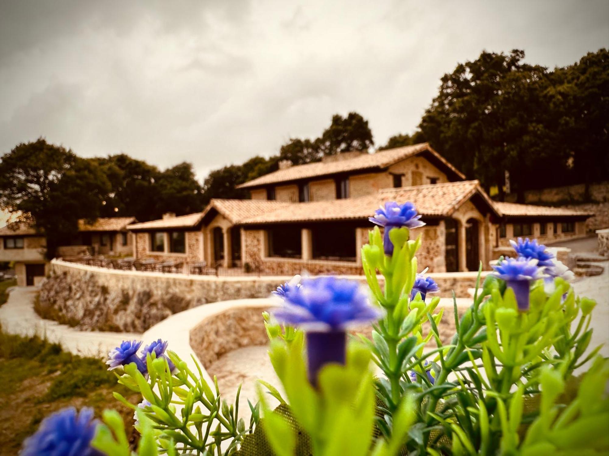 La Quinta Luxury Palace Casa rural