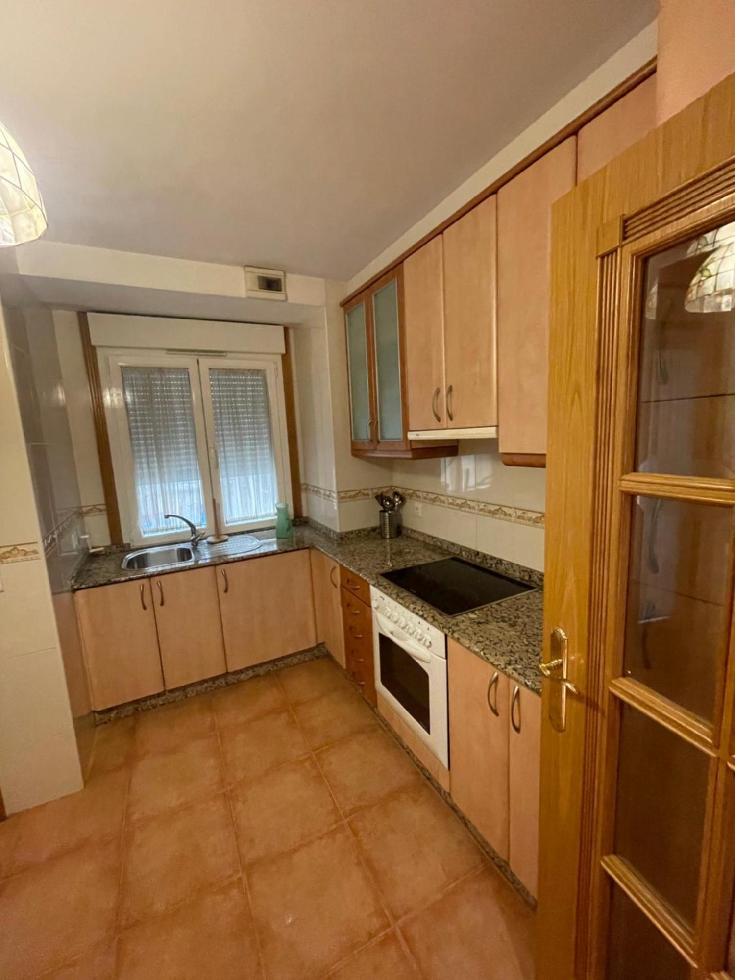En A 200m De La Playa Apartment *