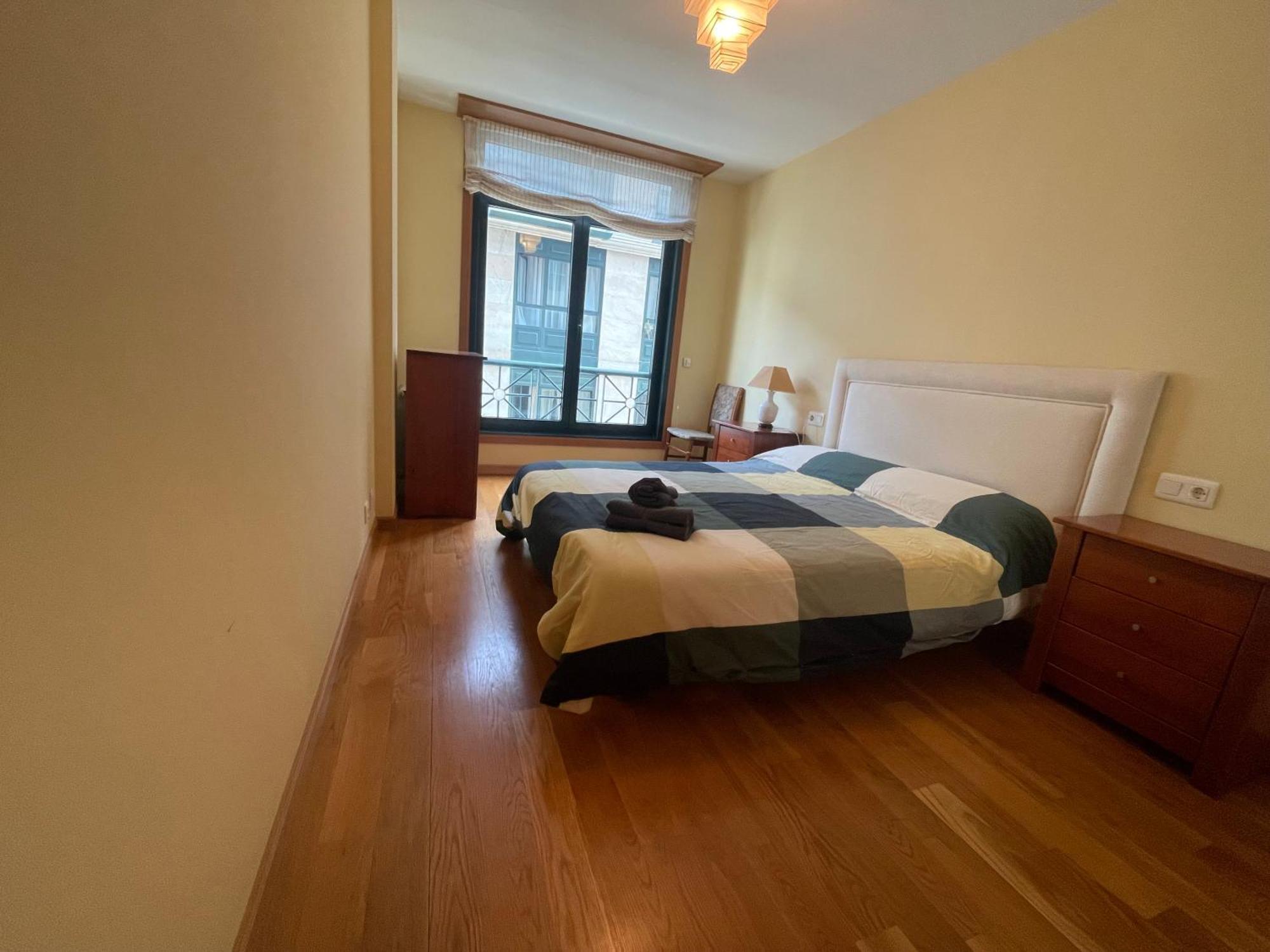 Apartment En A 200m De La Playa *