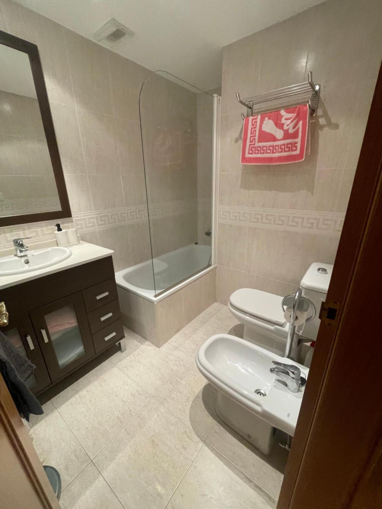 En A 200m De La Playa Apartment