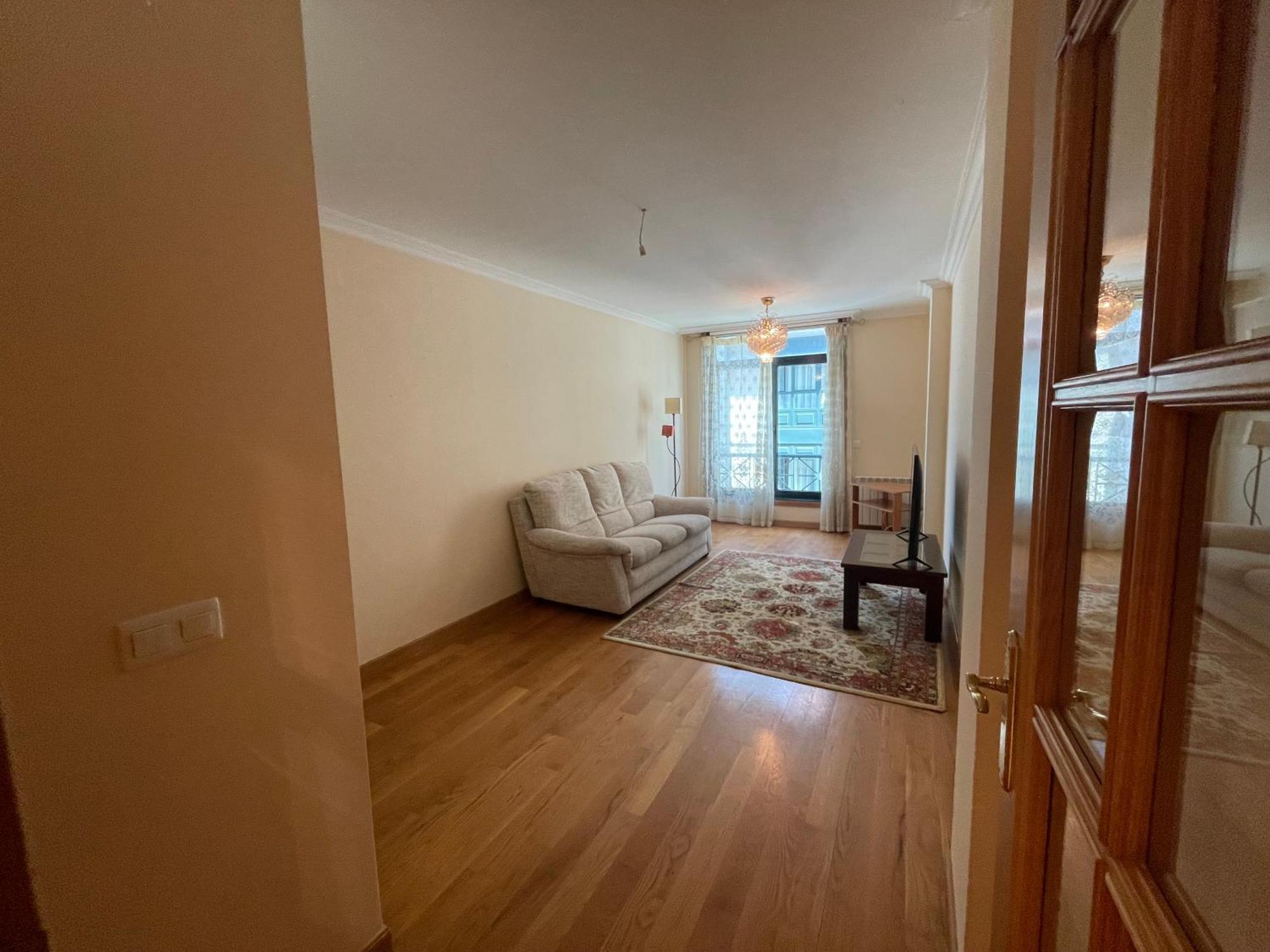 Apartment En A 200m De La Playa Ribeira