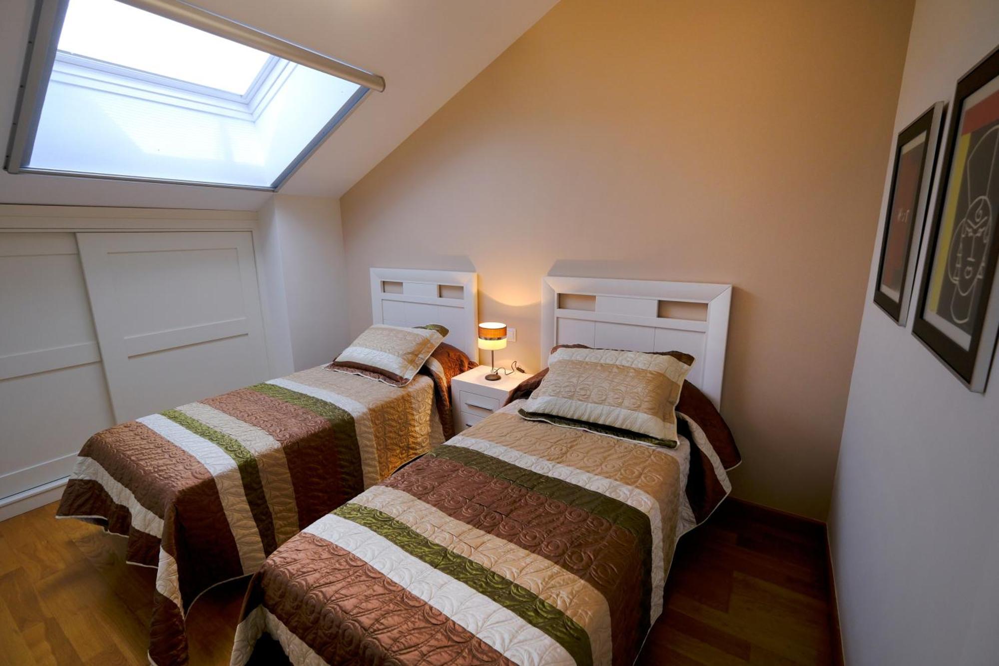 Pueblo El Capricho Apartamento