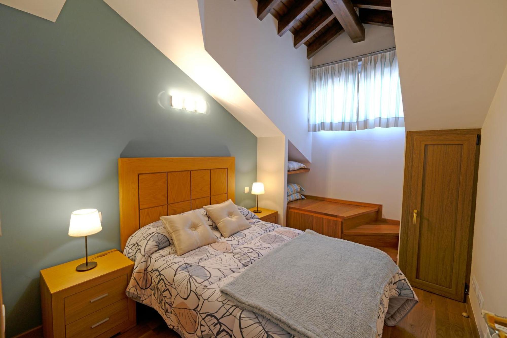 Pueblo El Capricho Apartamento
