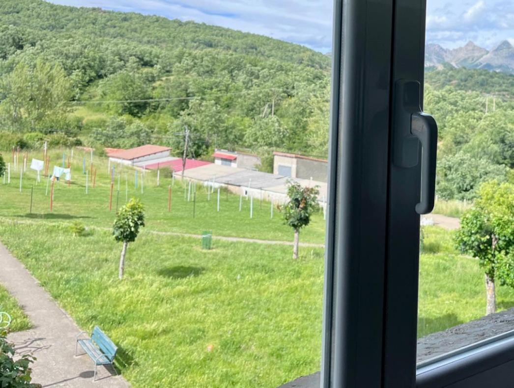 La Casa Del Minero Olleros de Sabero