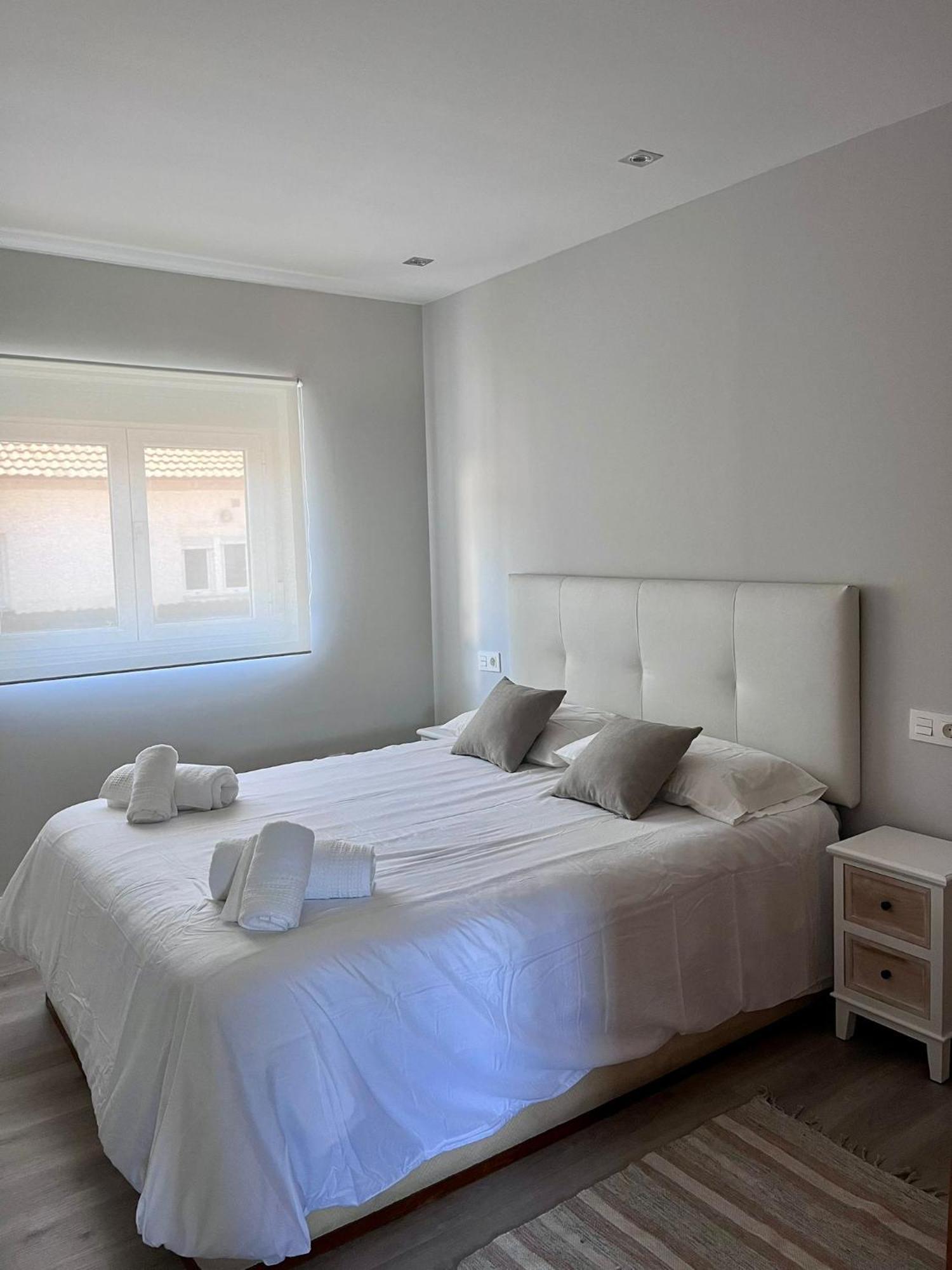La Casa Del Minero Apartamento Olleros de Sabero