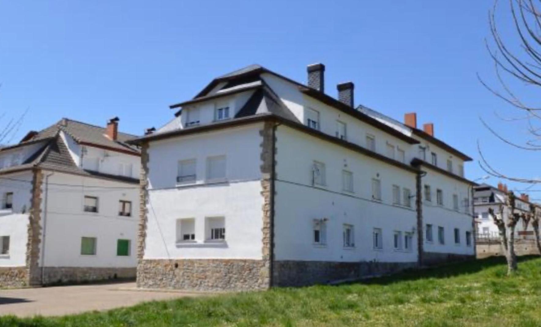 La Casa Del Minero Apartamento Olleros de Sabero