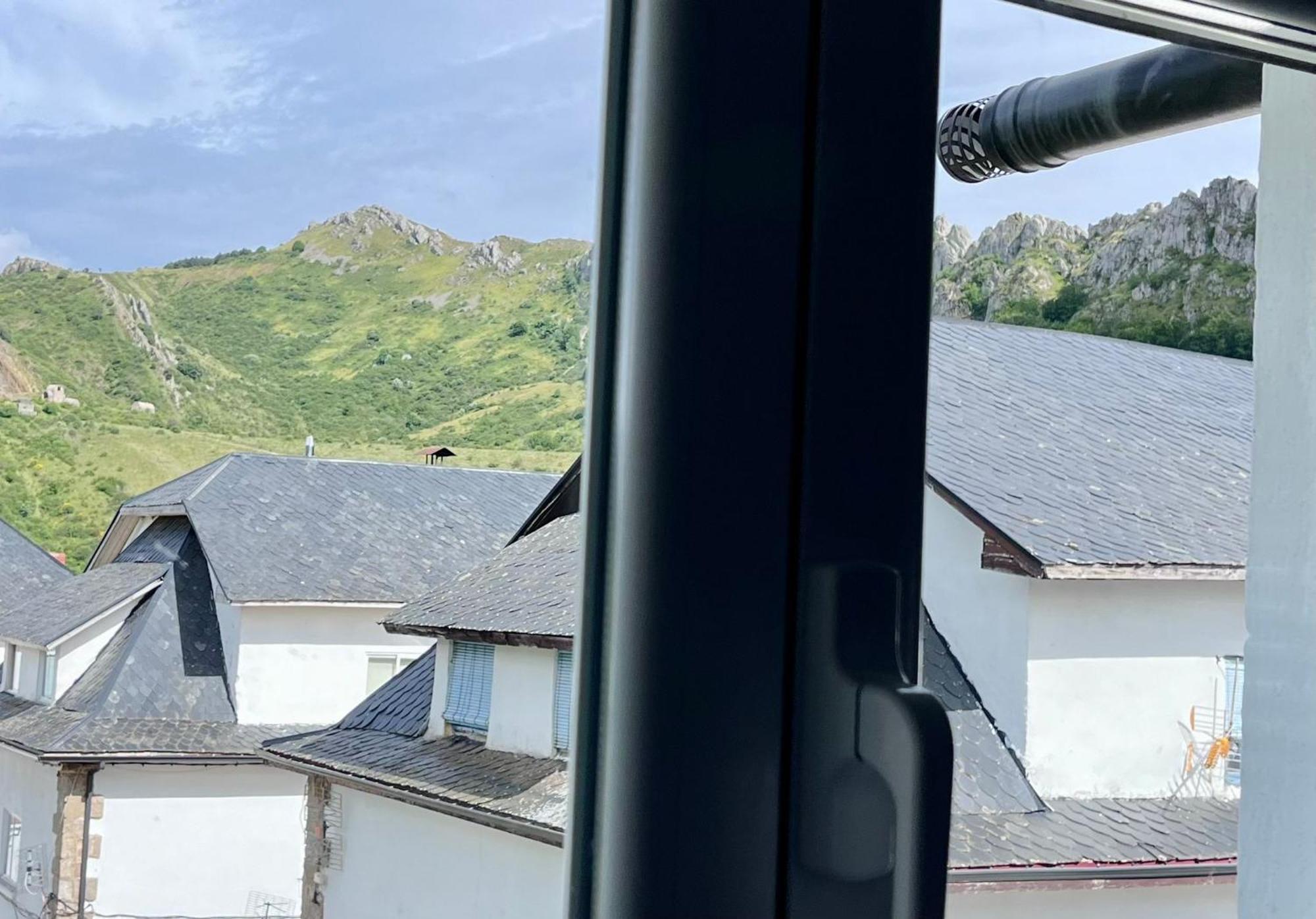 La Casa Del Minero Apartamento Olleros de Sabero