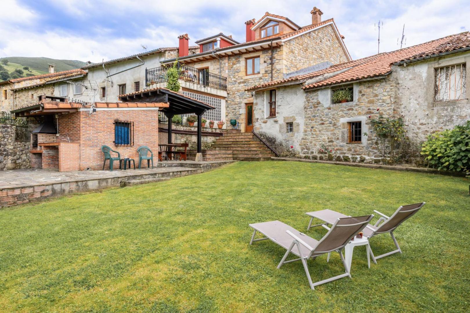 Quintanal De Сasa de vacaciones