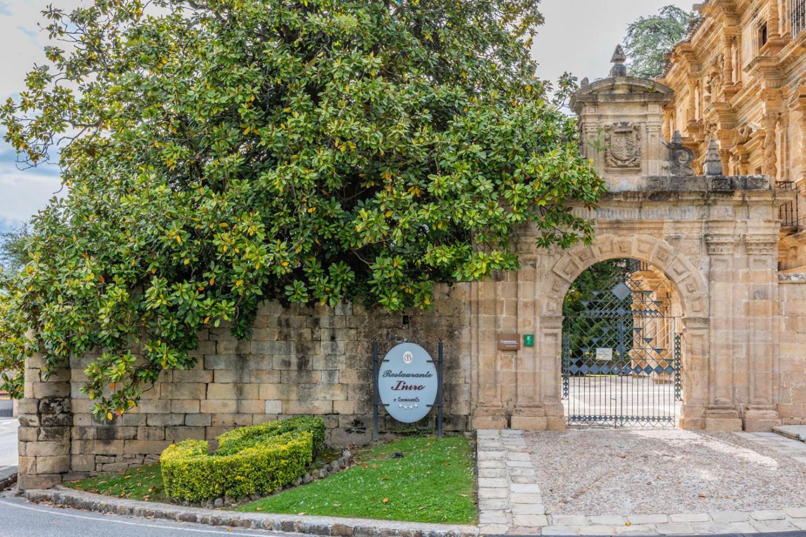 Quintanal De Villacarriedo