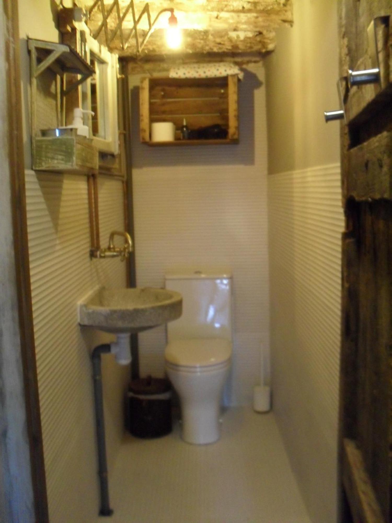 Apartment Vella 1