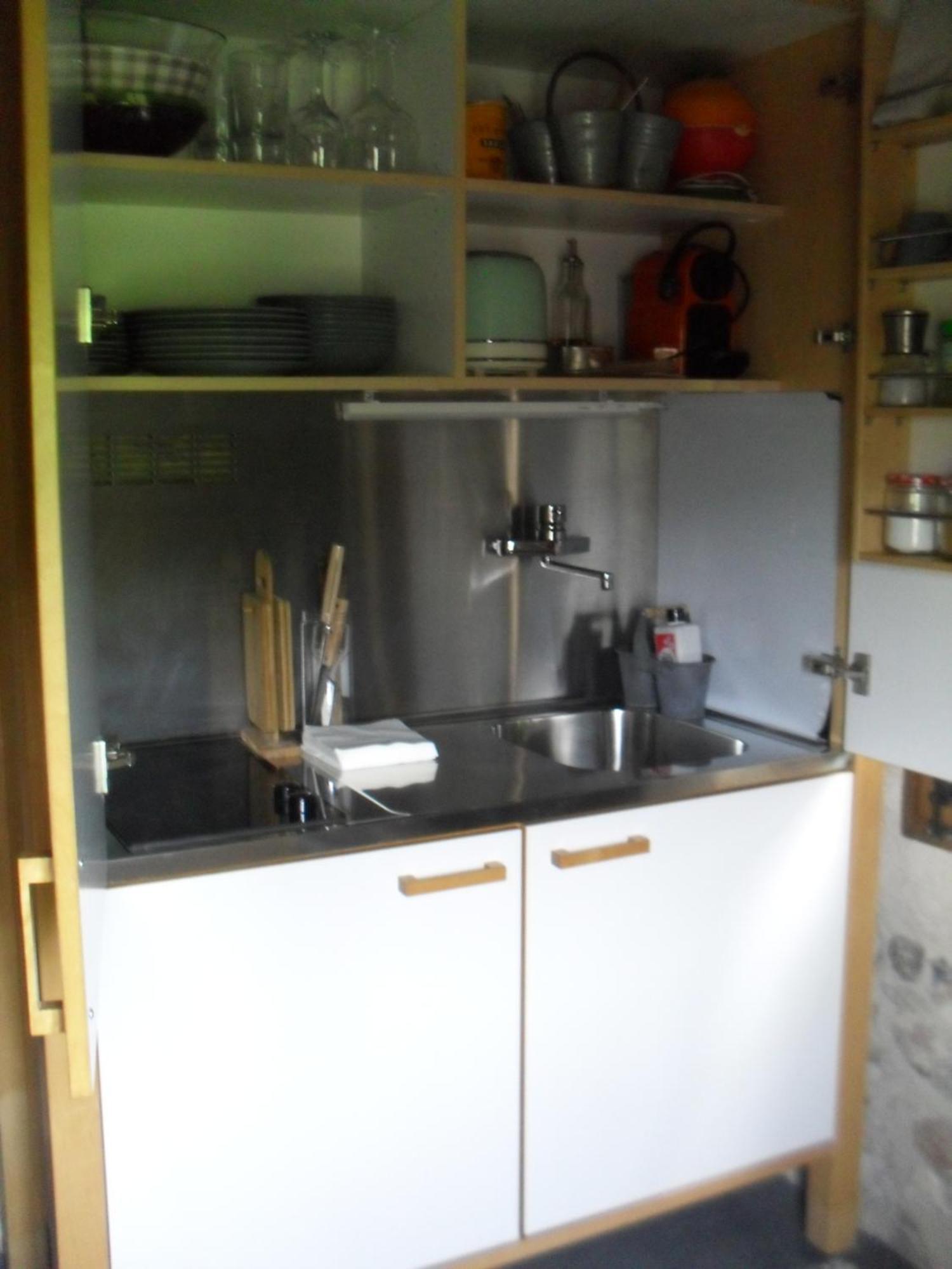 Apartment Vella 1 Santa Pau