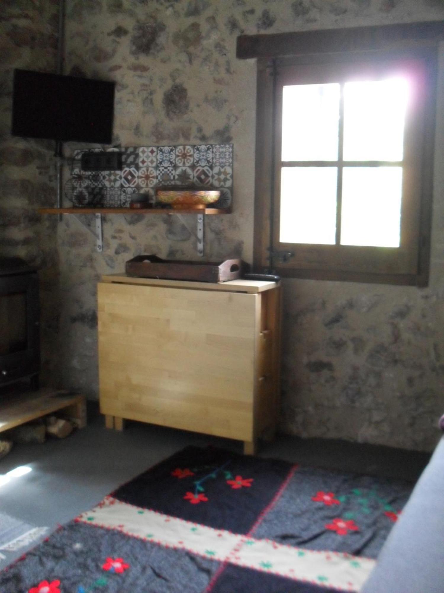 Vella 1 Apartment Santa Pau