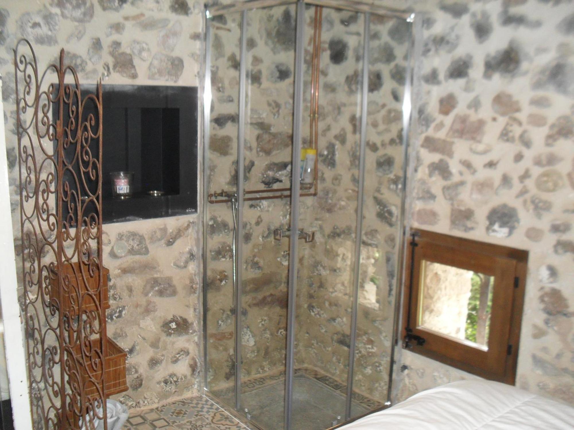 Apartment Vella 1 Santa Pau