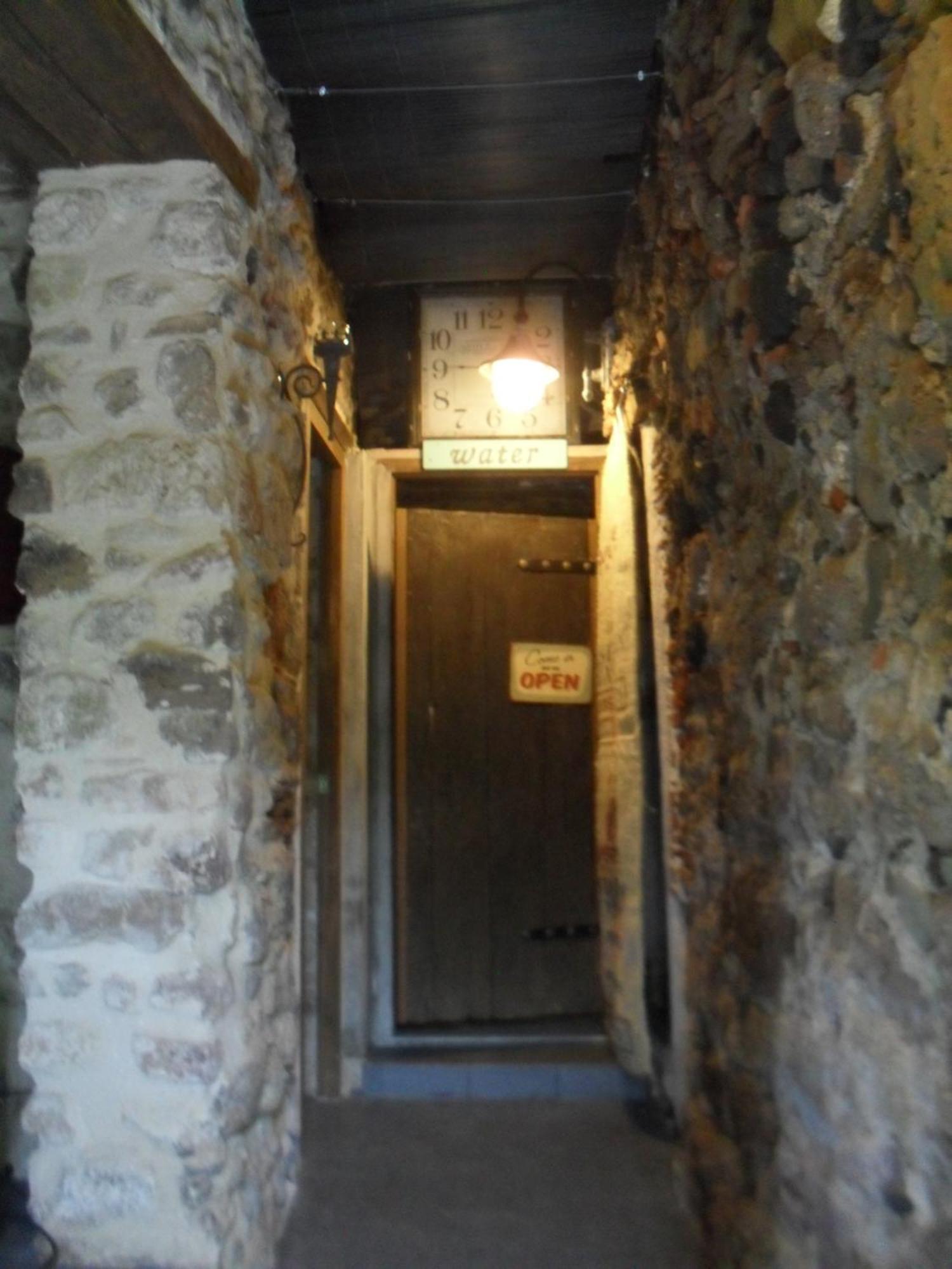 Vella 1 Apartment *