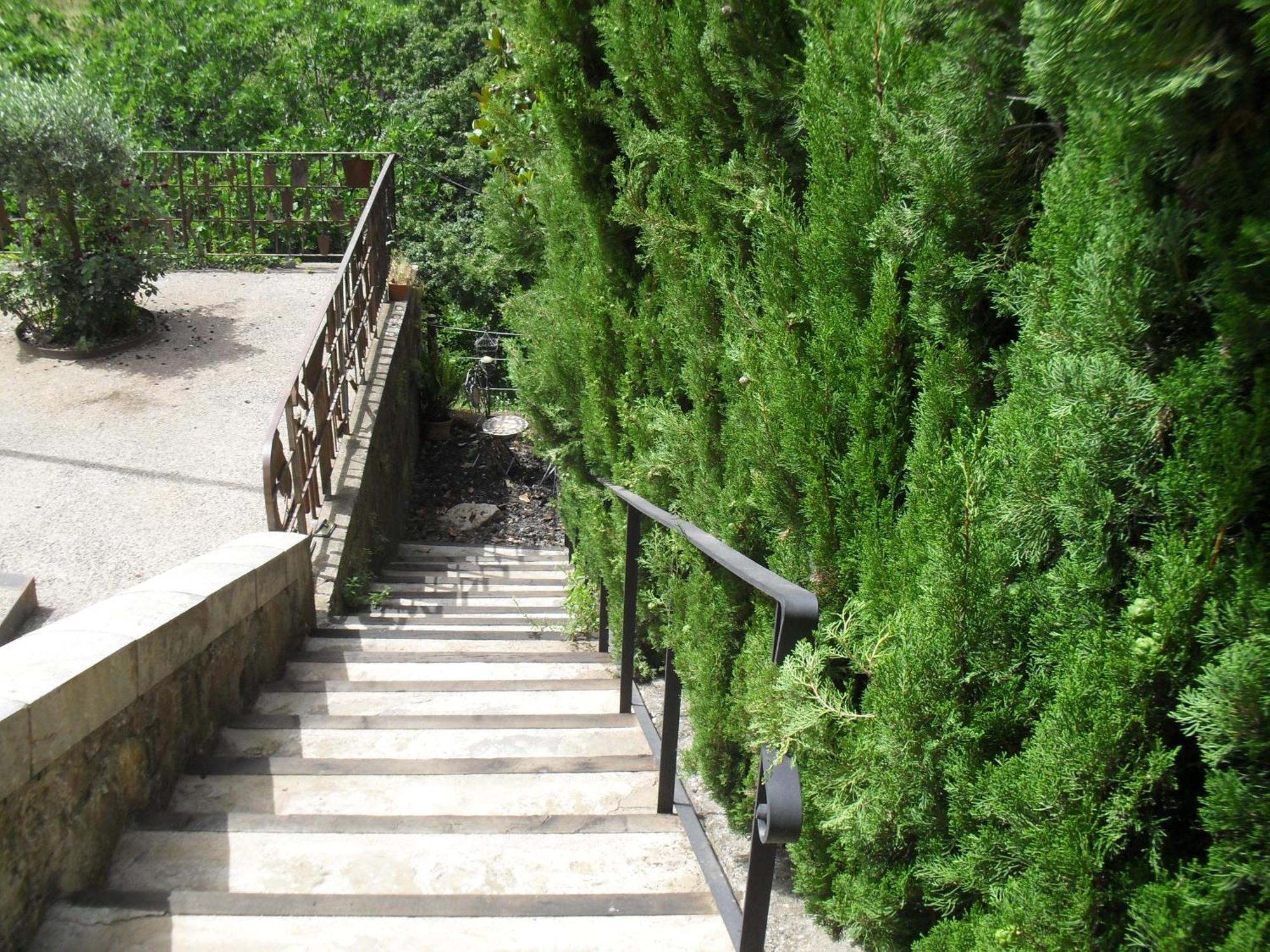 Vella 1 * Santa Pau