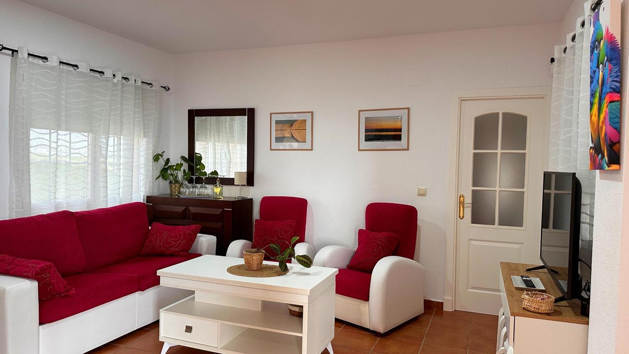 Apartamento Mika's House Valley