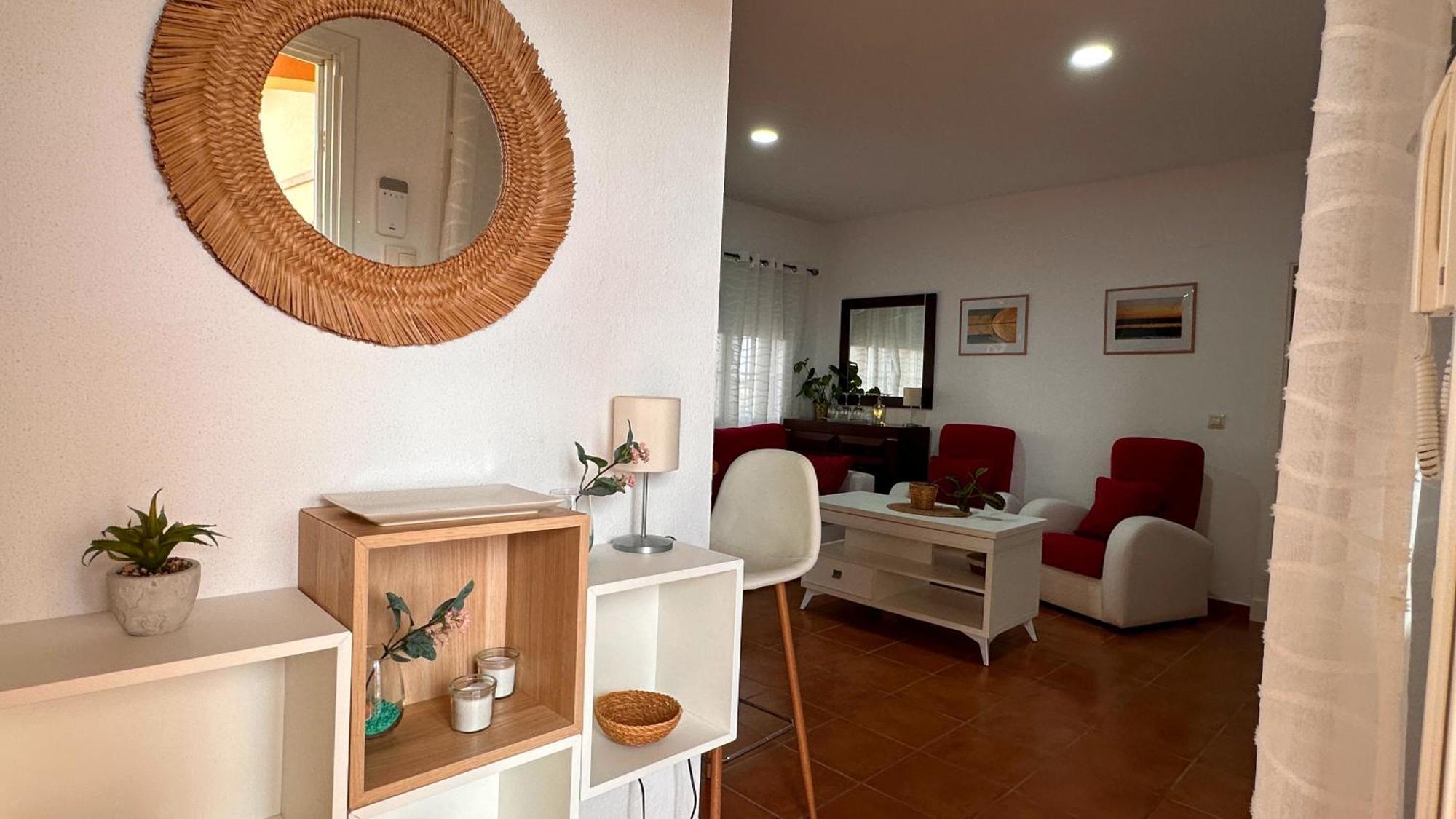 Mika's House Valley Apartamento Sanlúcar de Barrameda