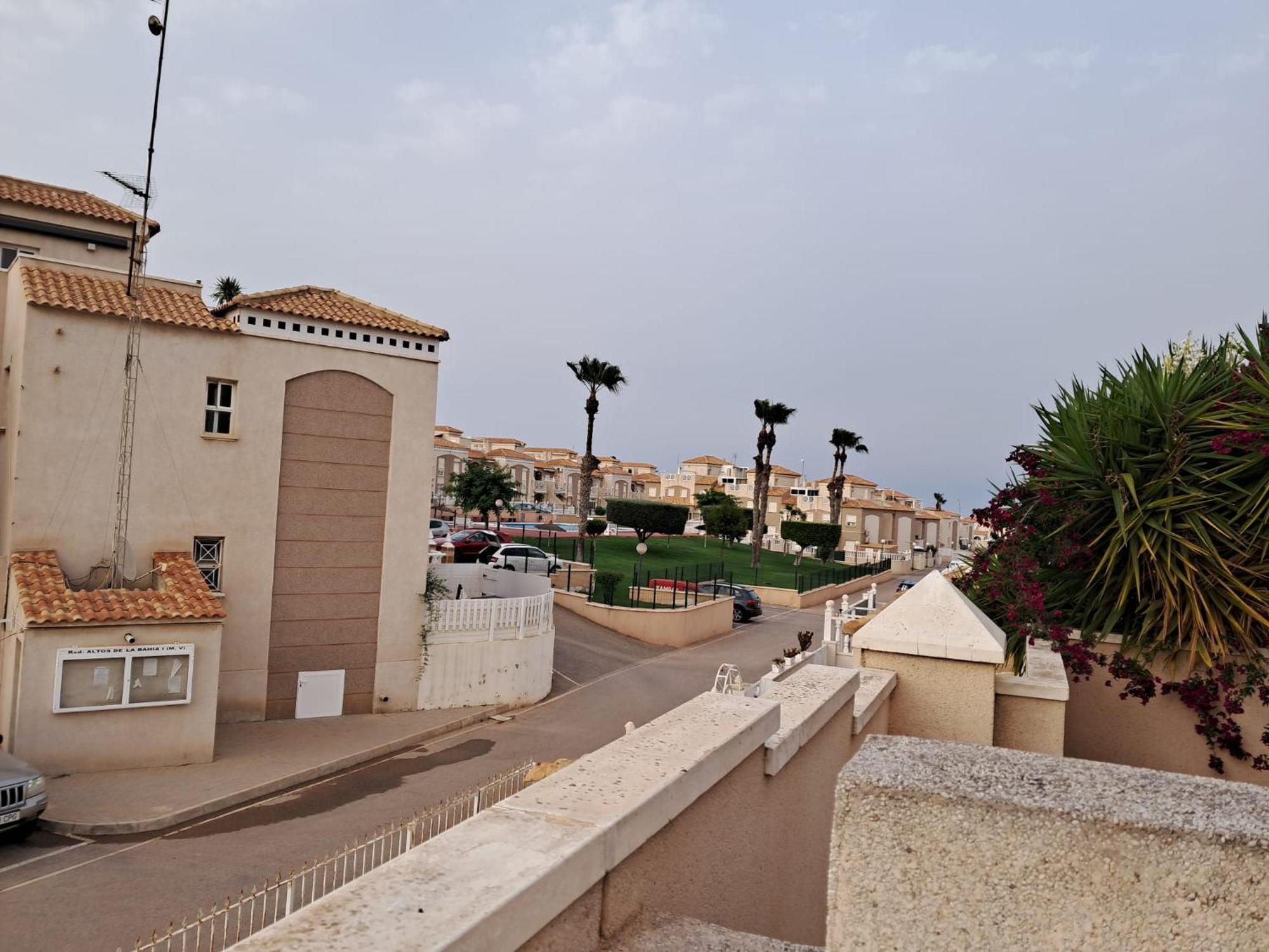 Casa Poseidon Holiday home Torrevieja