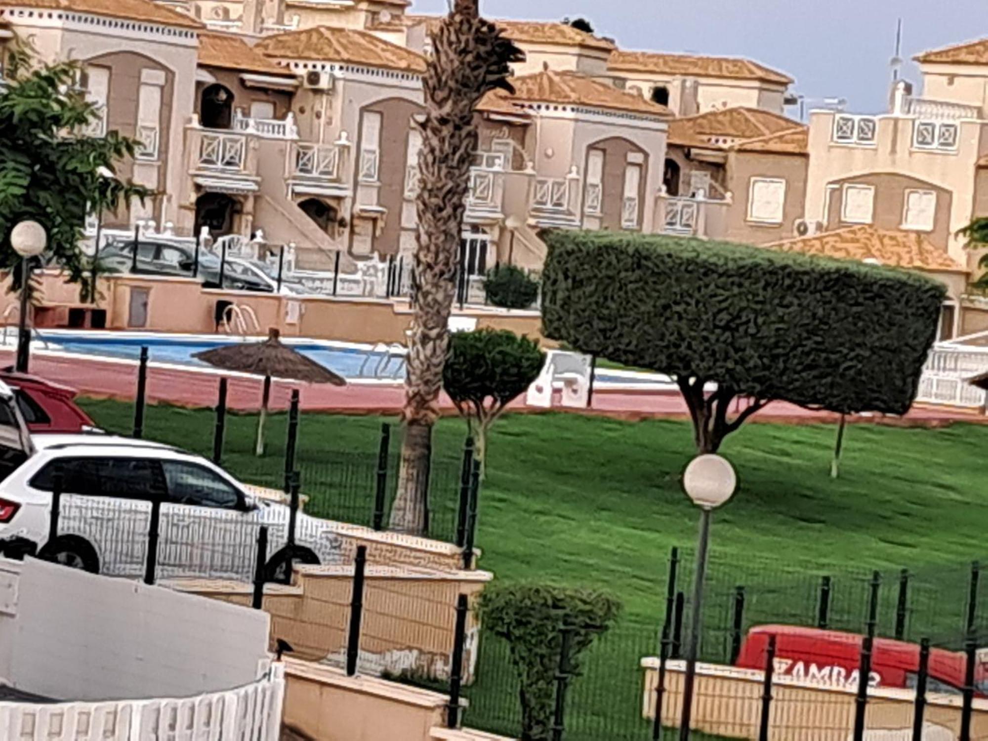 Holiday home Casa Poseidon Torrevieja