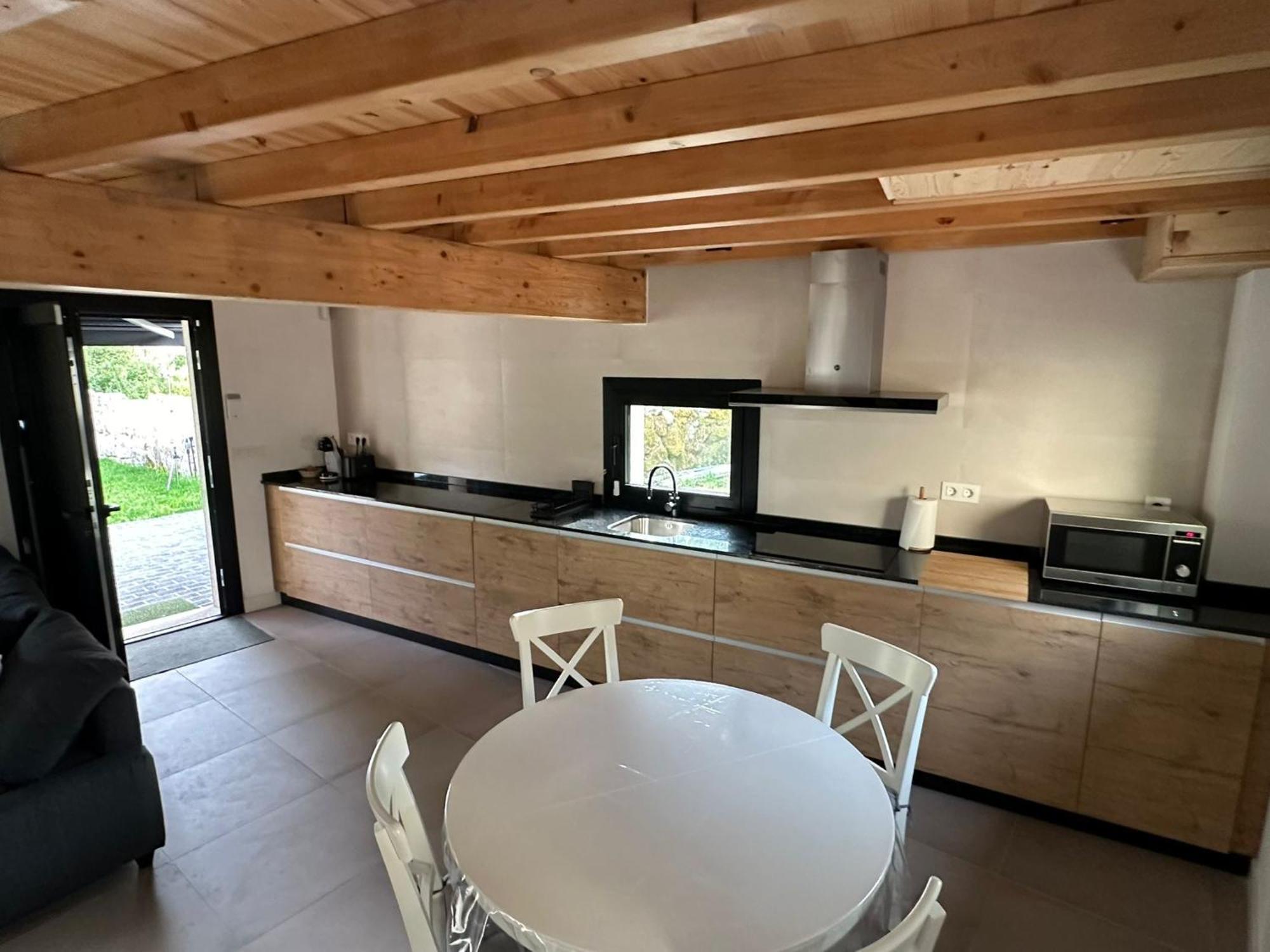Casa Fernanda-ribeira Sacra Holiday home *