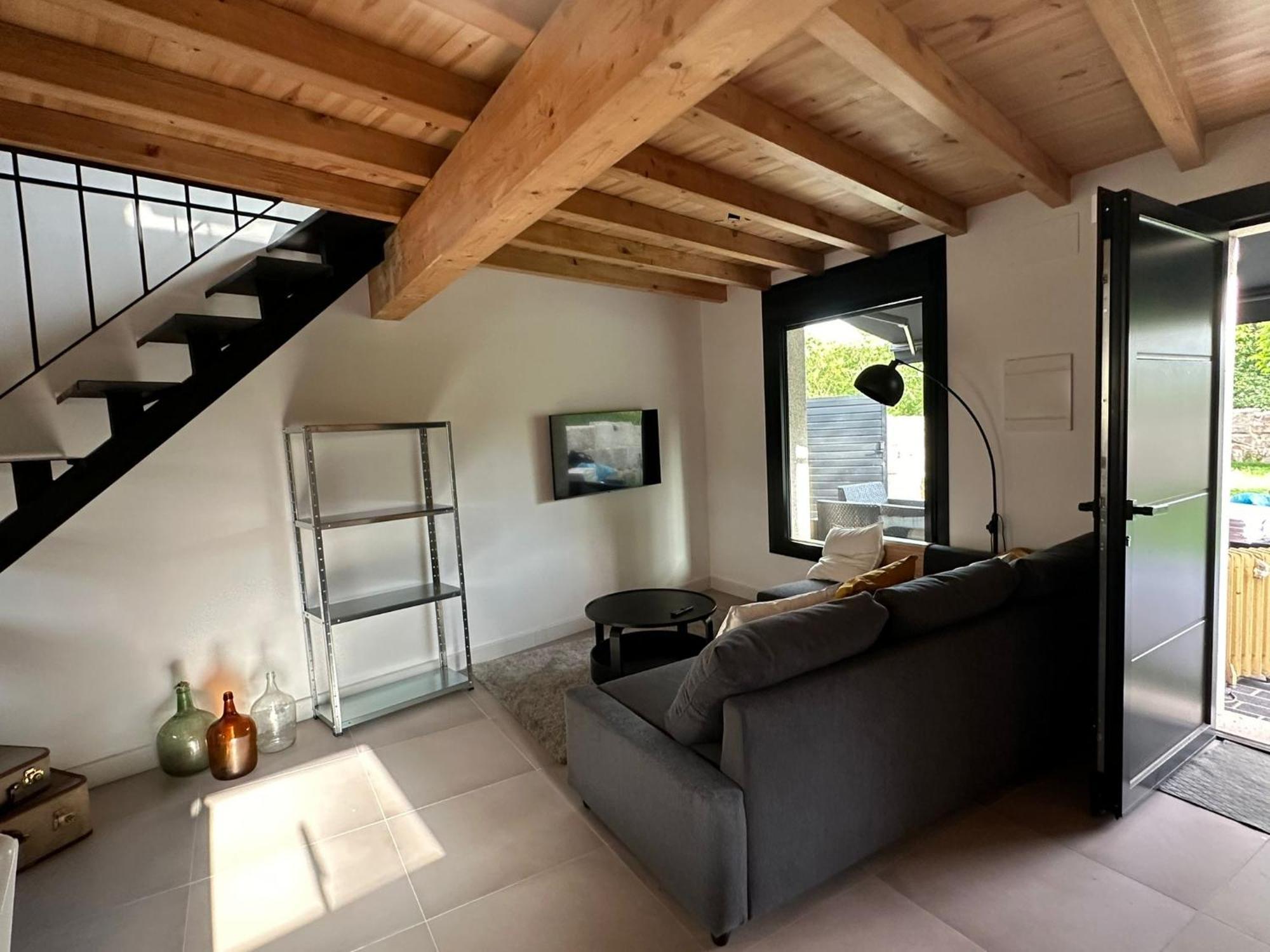 Casa Fernanda-ribeira Sacra * Covas (Ourense)