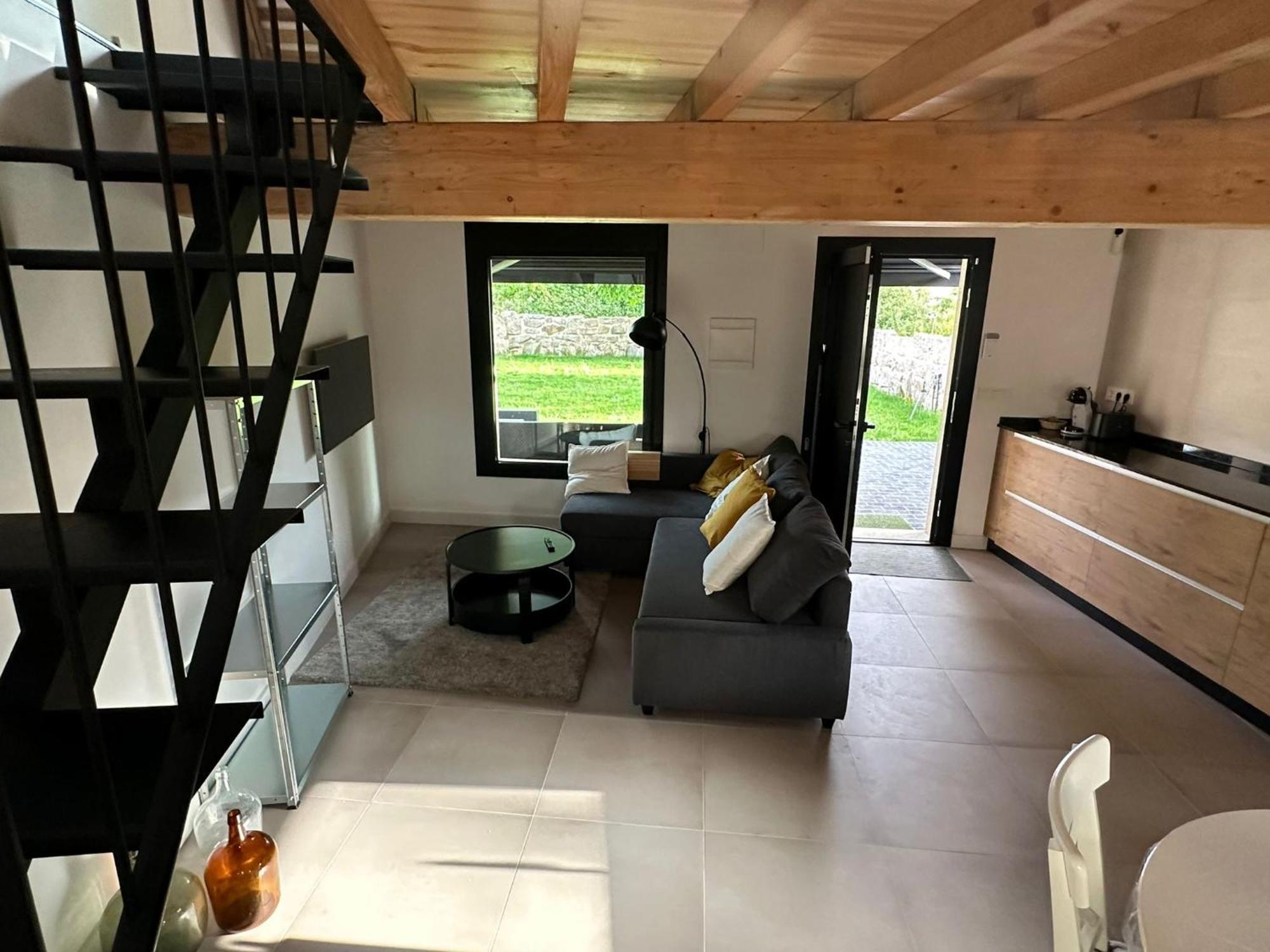 Casa Fernanda-ribeira Sacra Holiday home