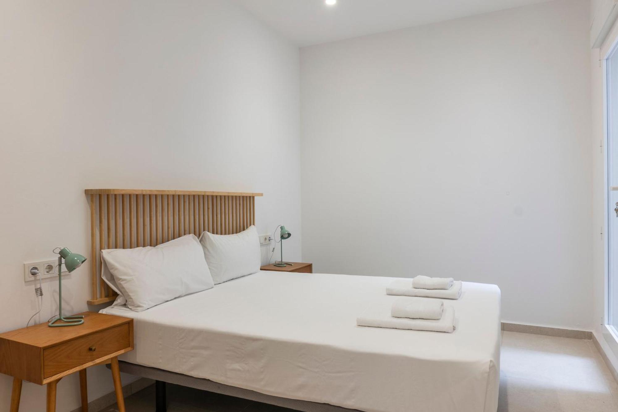 Vlc Host - Alfaro Apartment *